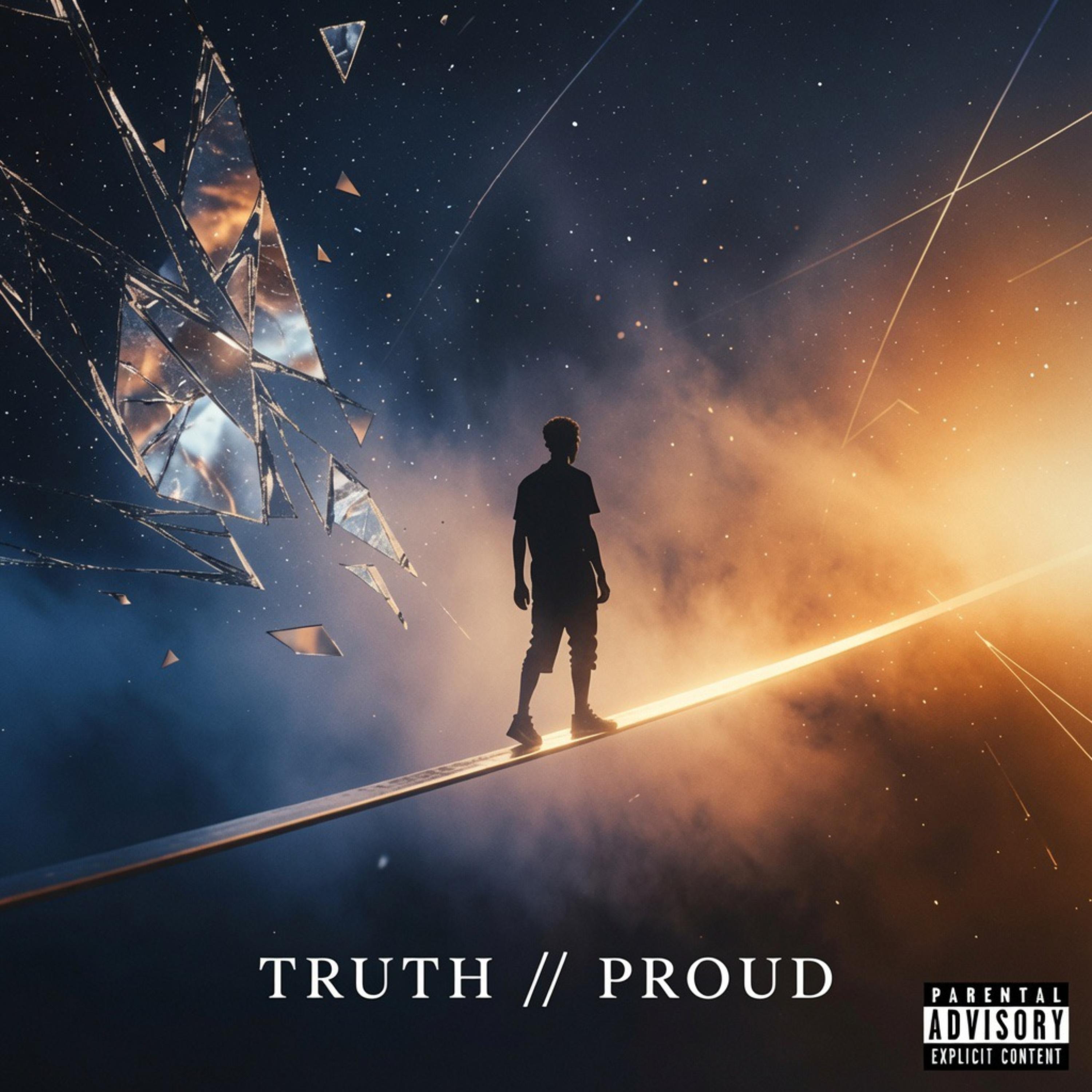Truth by Ryan Joseph cover art