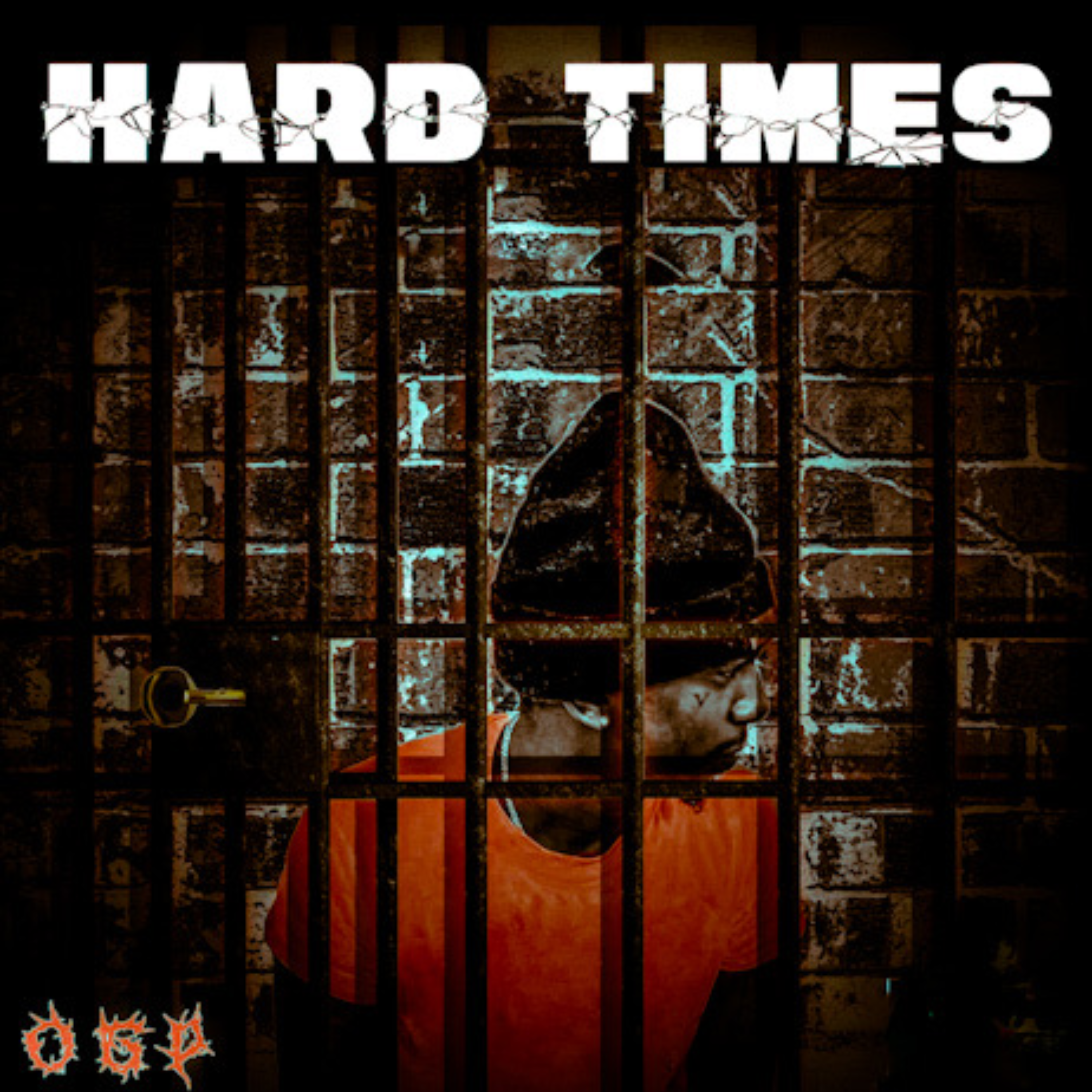 HARDTIMES artwork