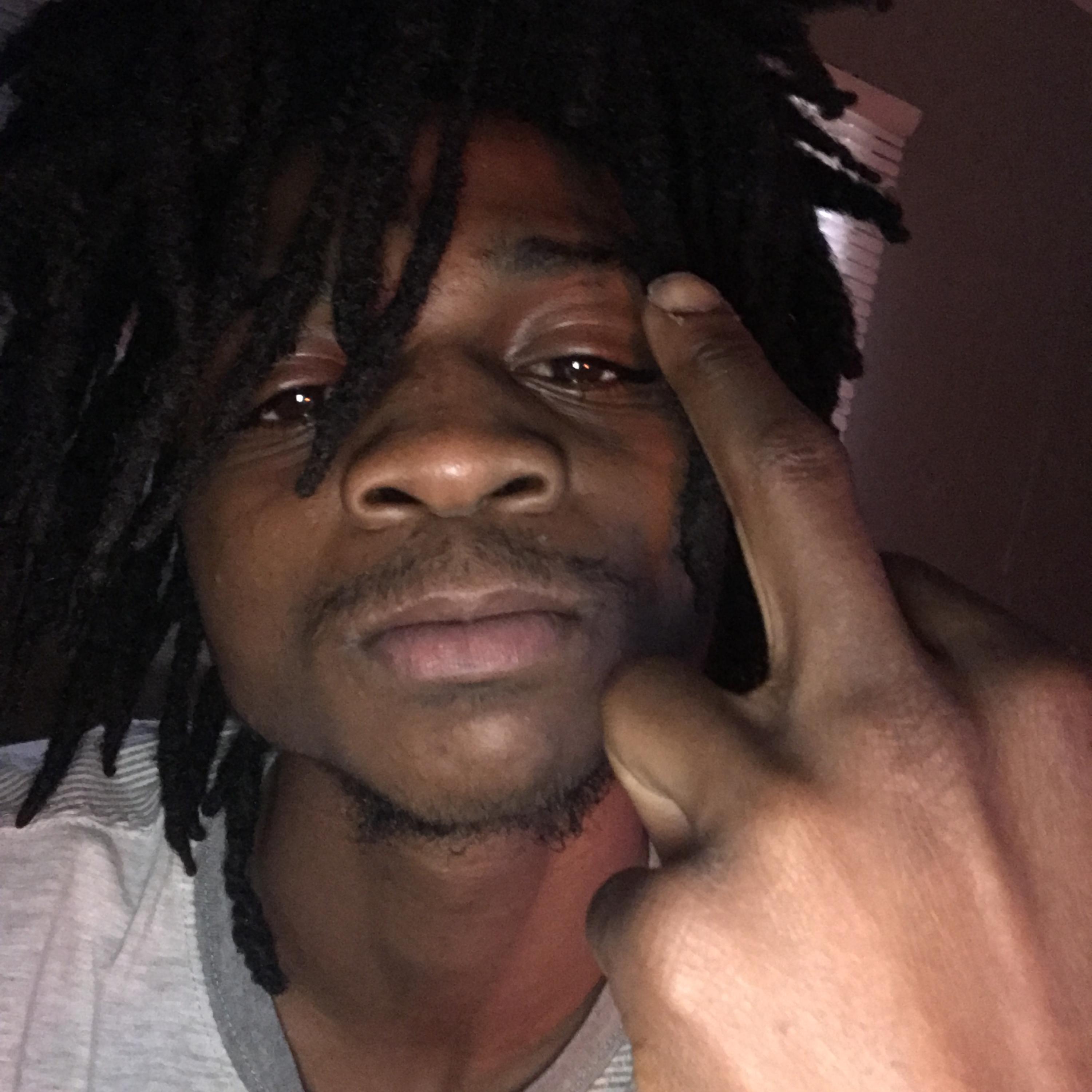 Changed On Me artwork