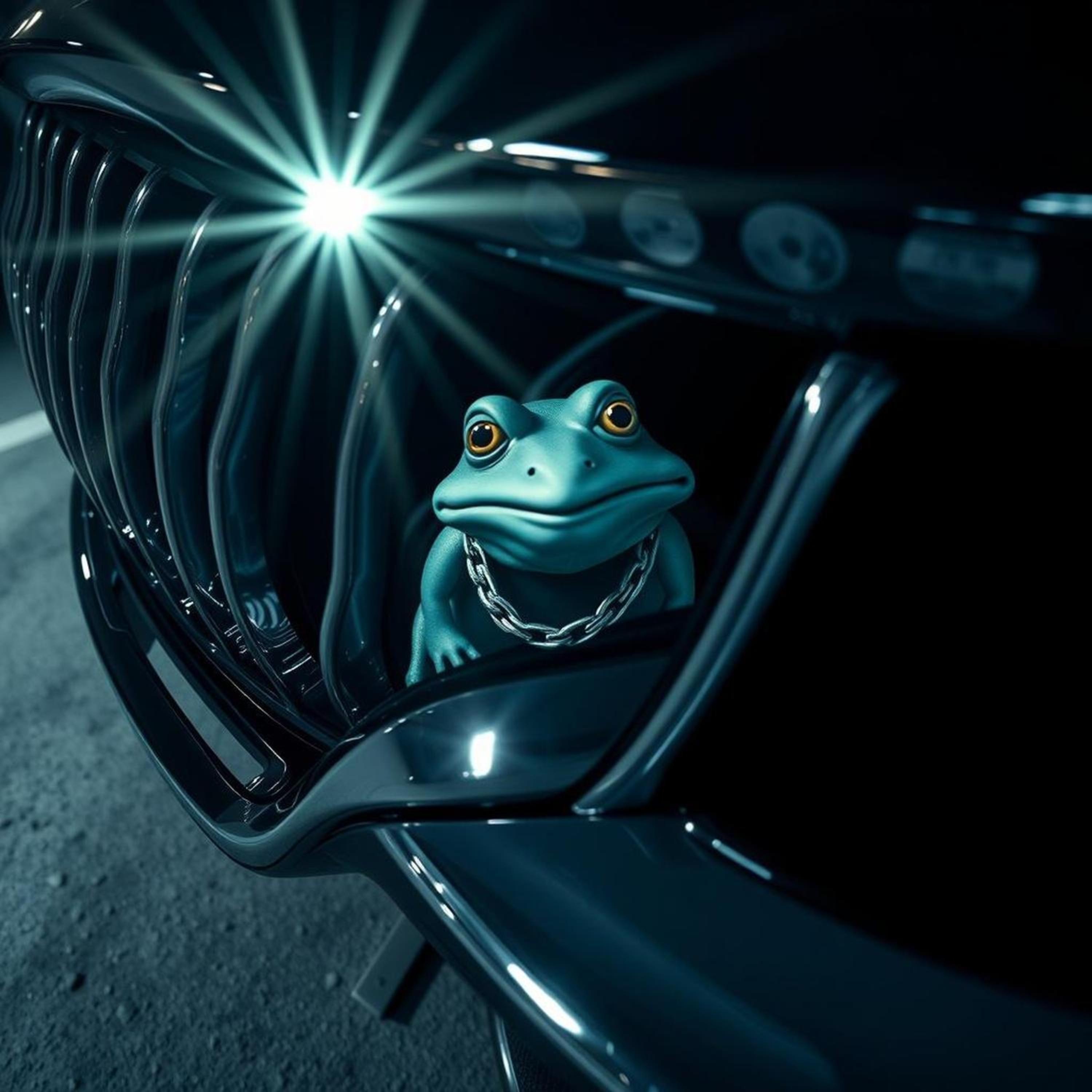 I'm the boss artwork