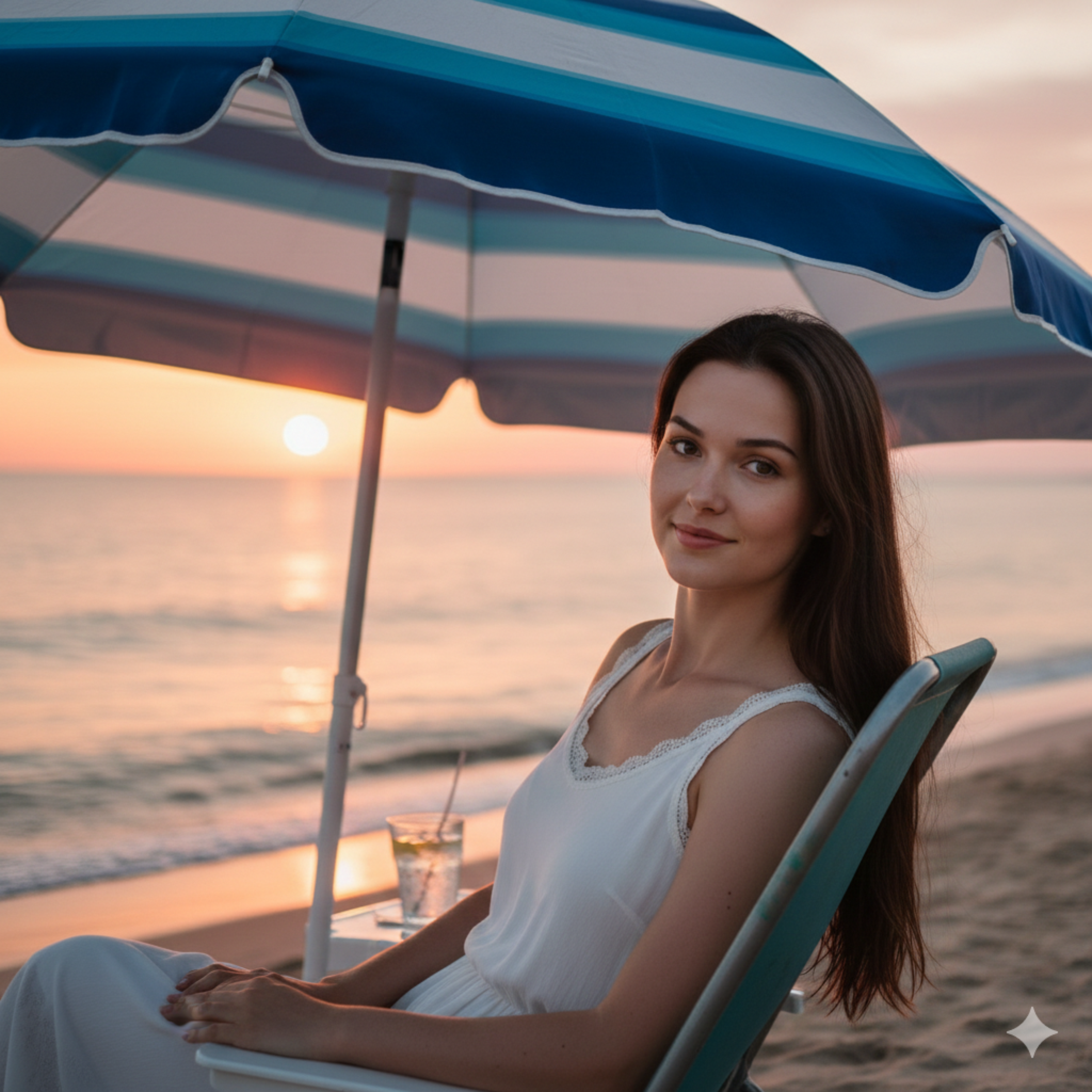 Summer Breeze artwork