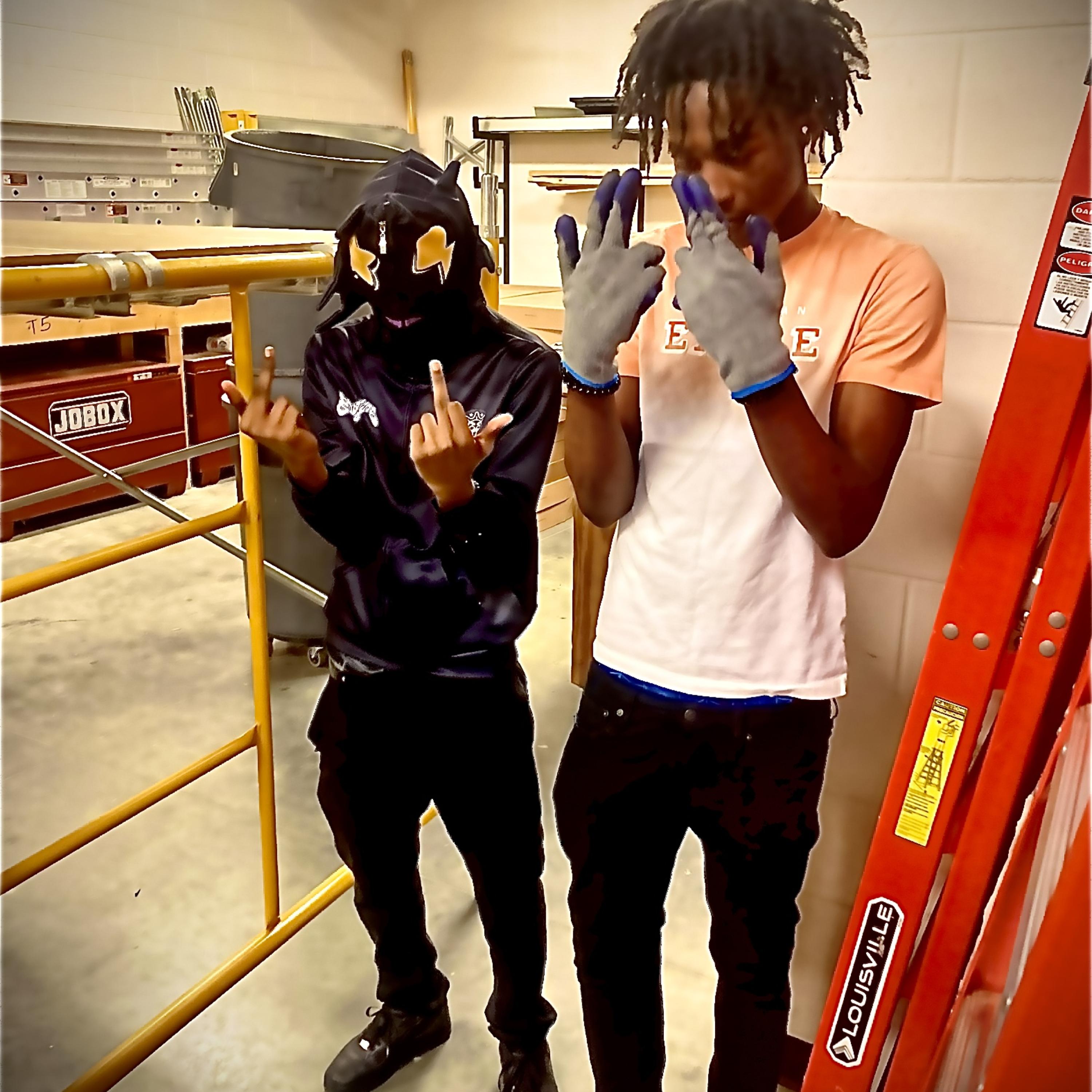 1k Flow artwork