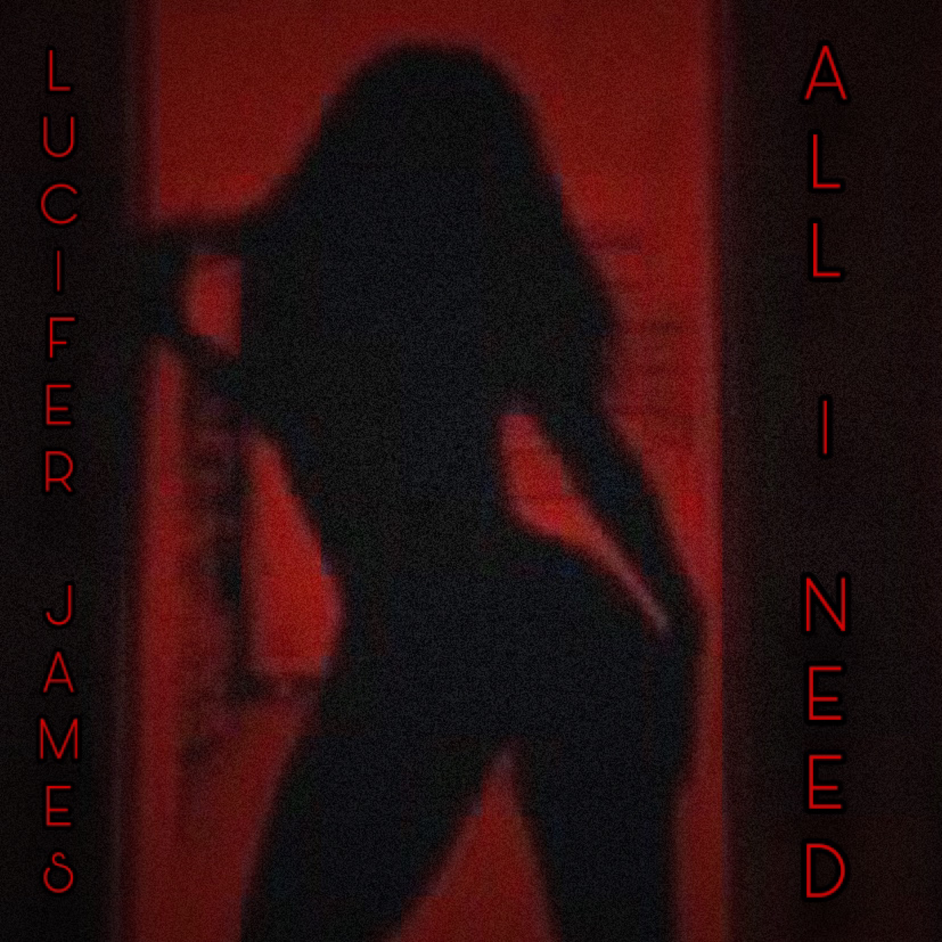 All I Need artwork