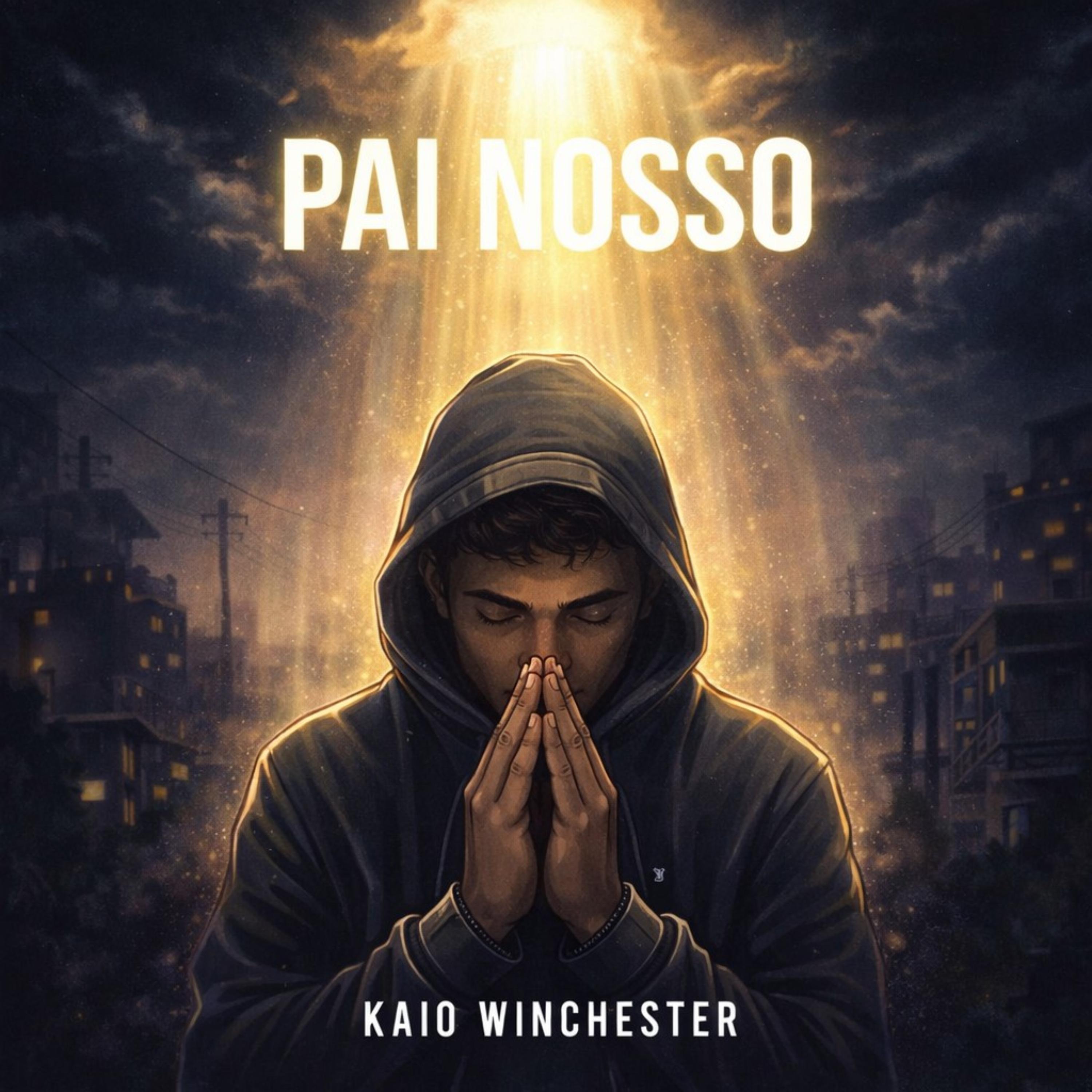 Pai Nosso artwork