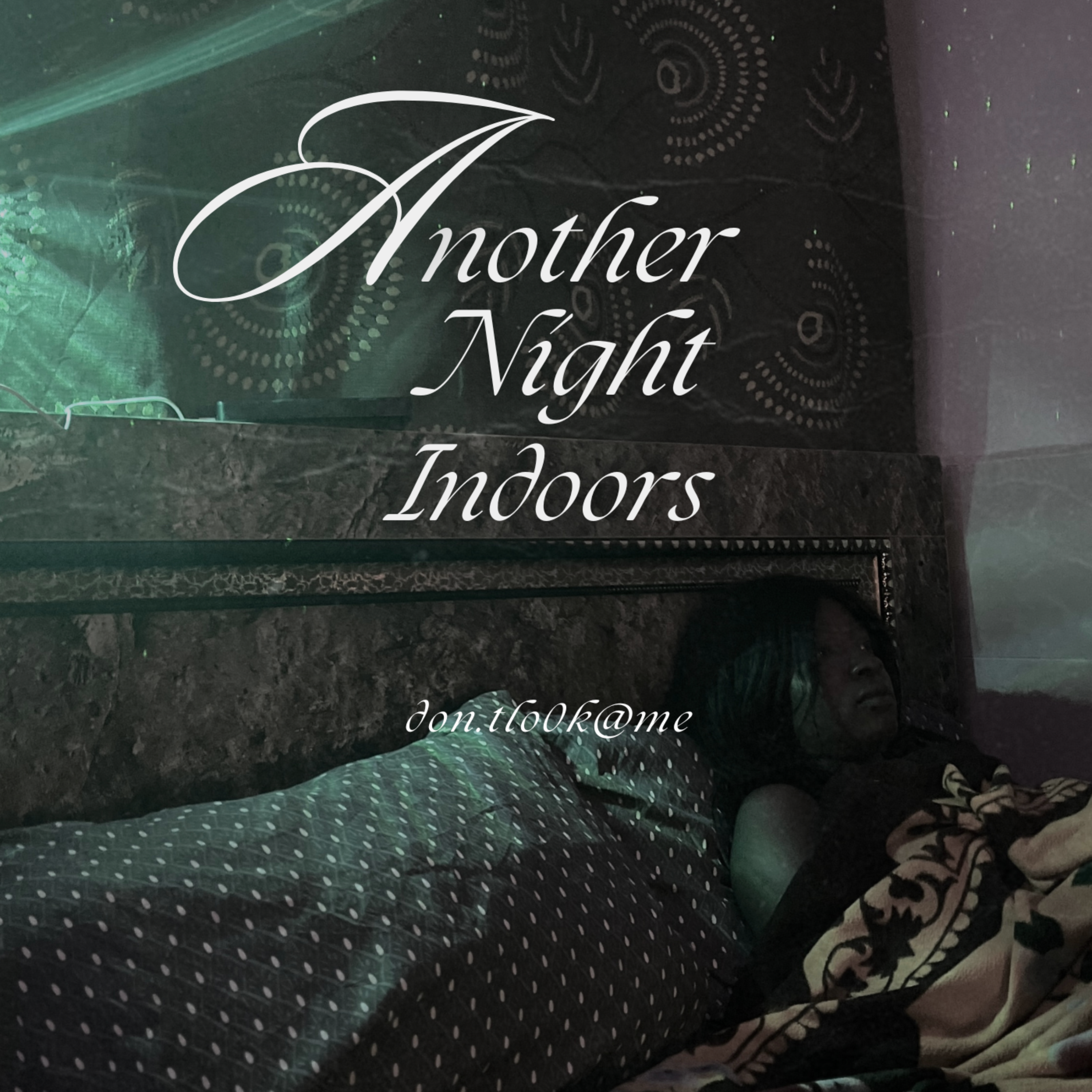 Another Night Indoors artwork