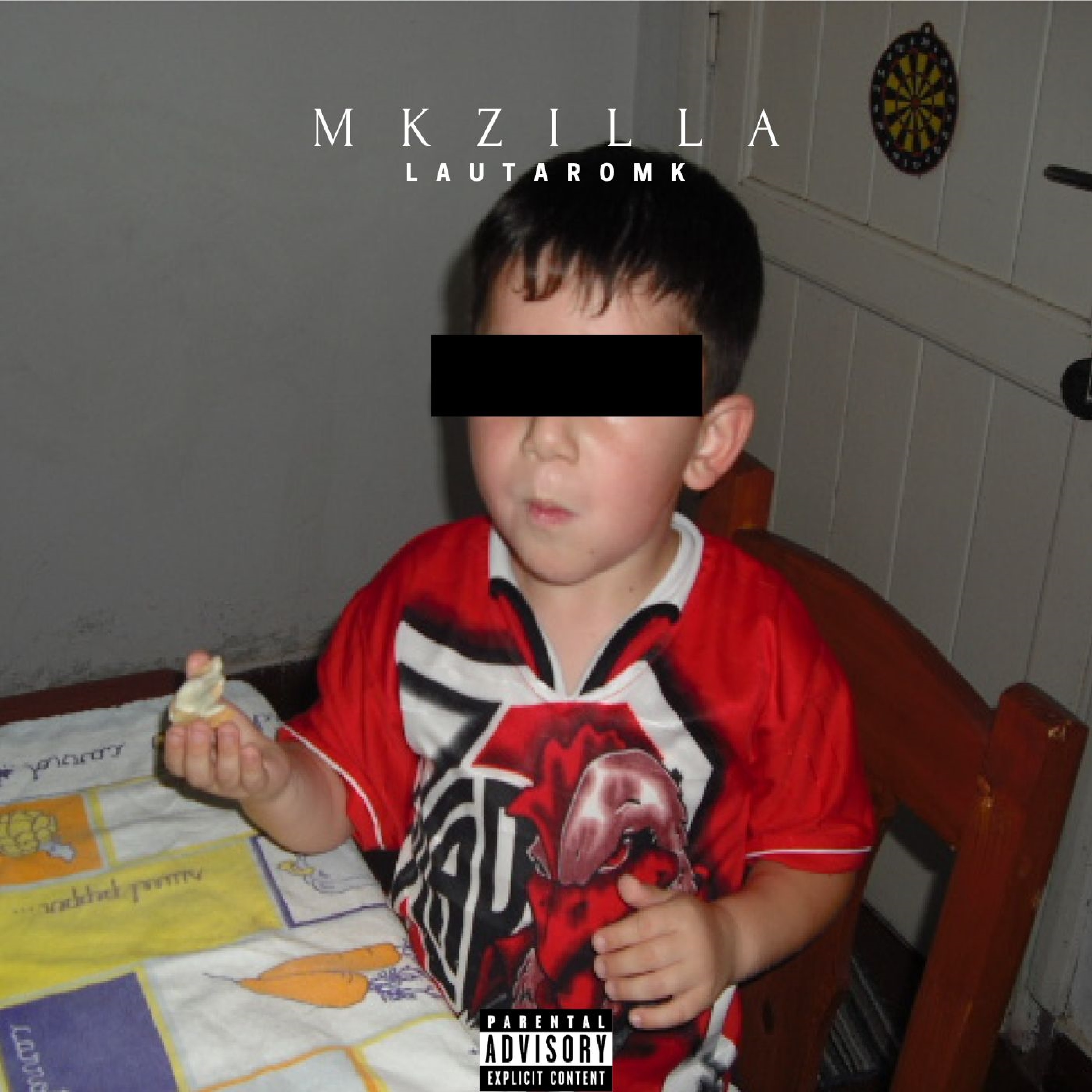 MKZILLA artwork