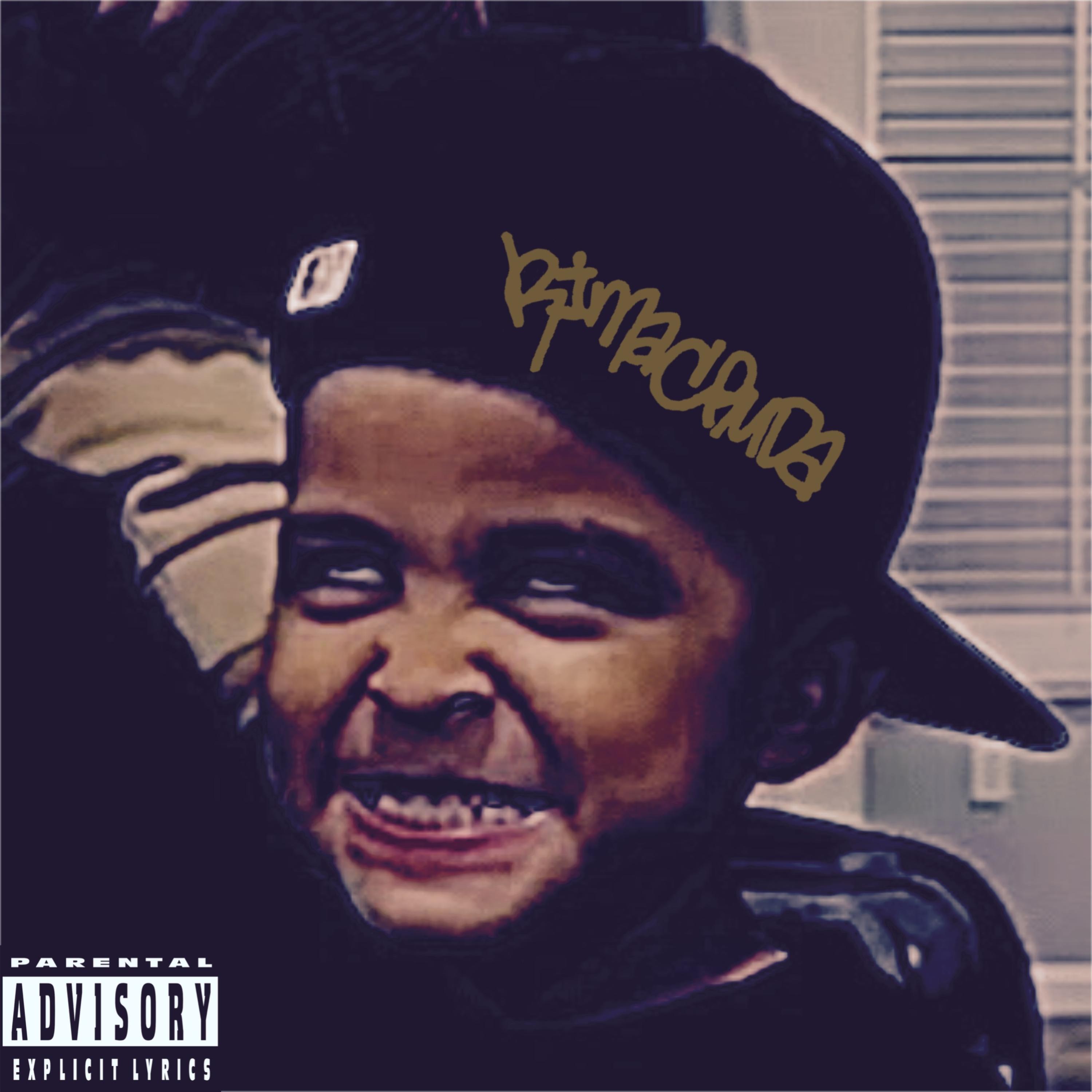 R A W artwork
