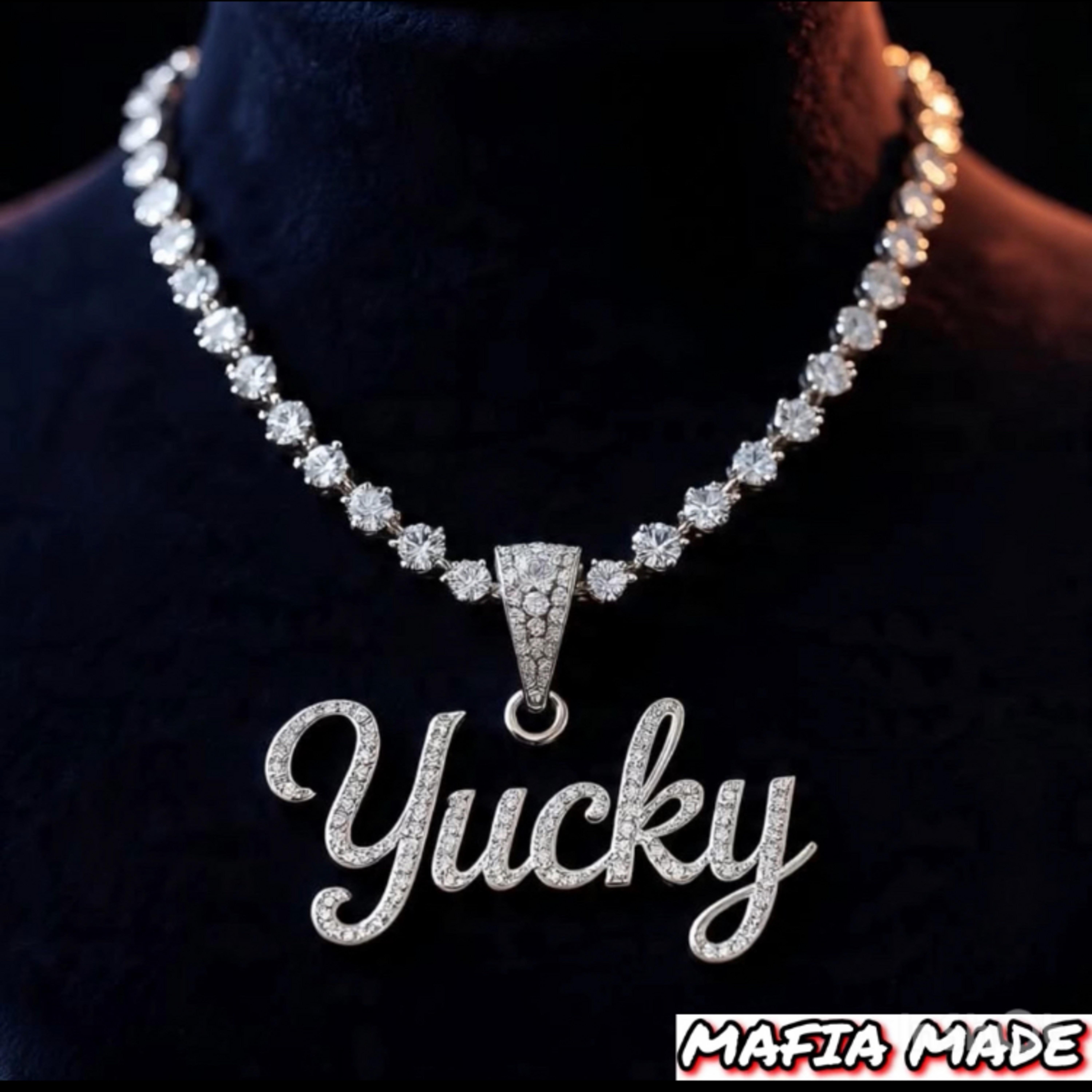 Mr. Yucky artwork