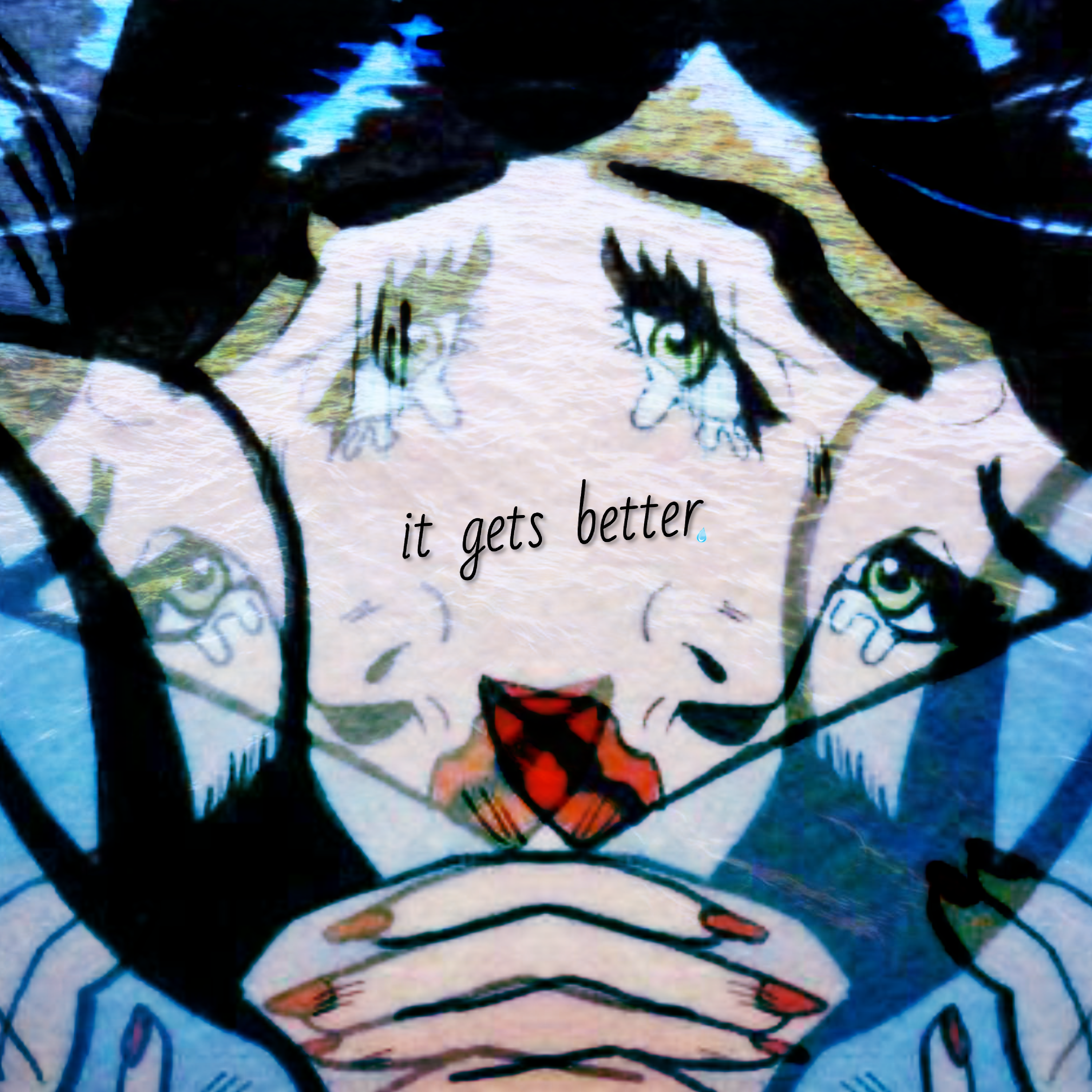 it gets better (Instrumental) artwork