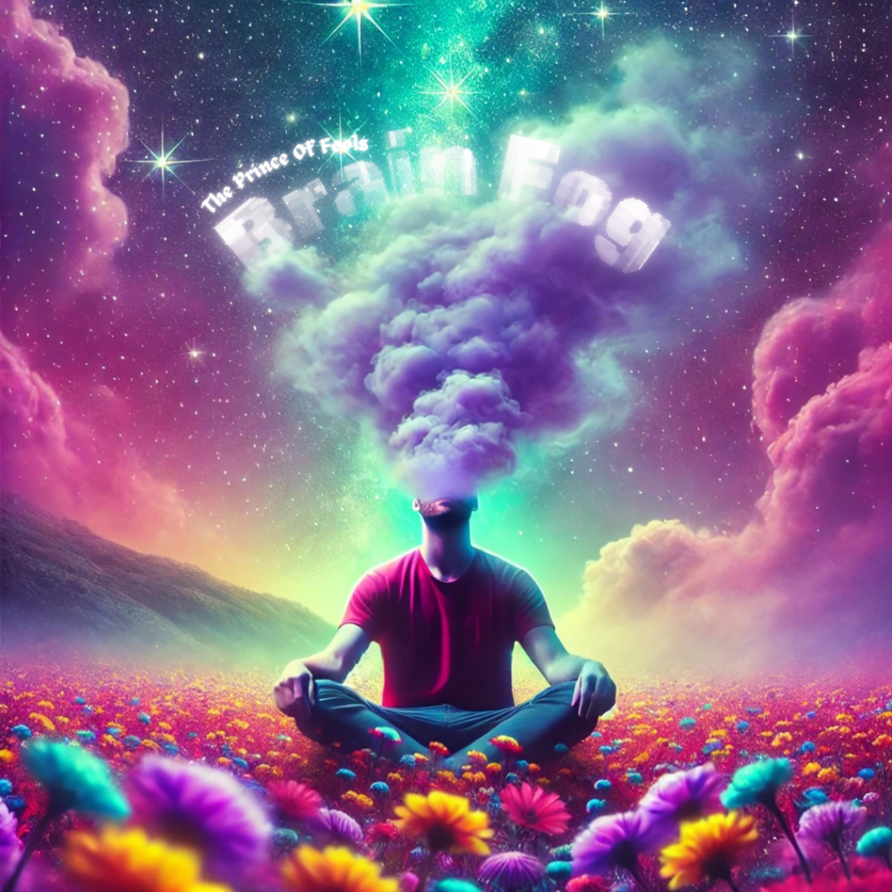 Brain Fog by Pandanoia cover art