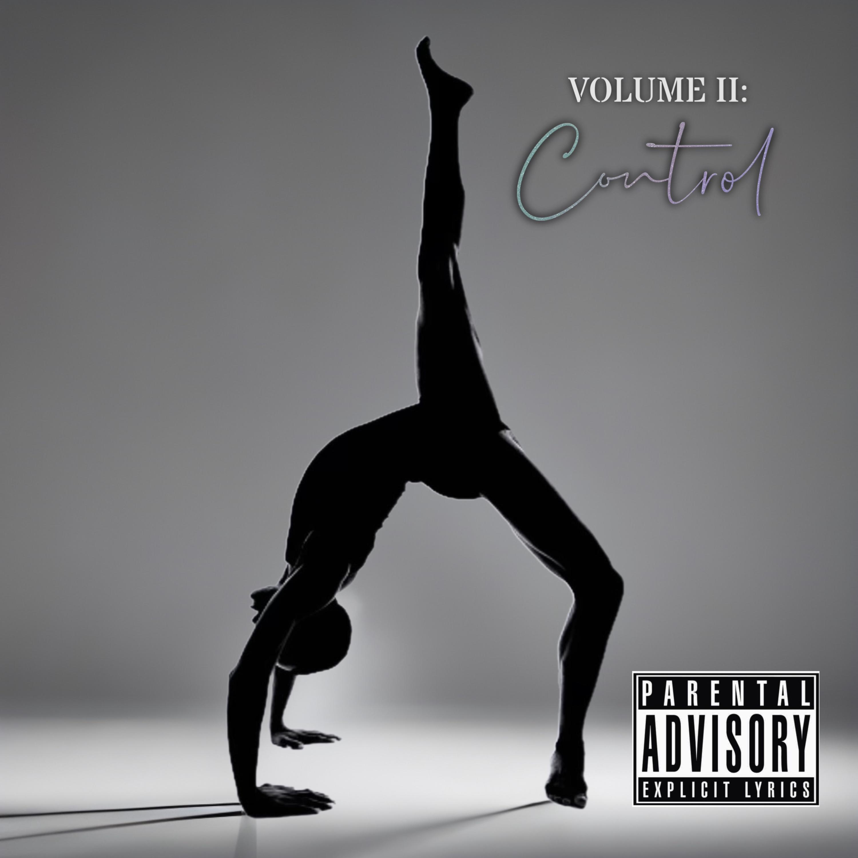 Volume 2: Control artwork