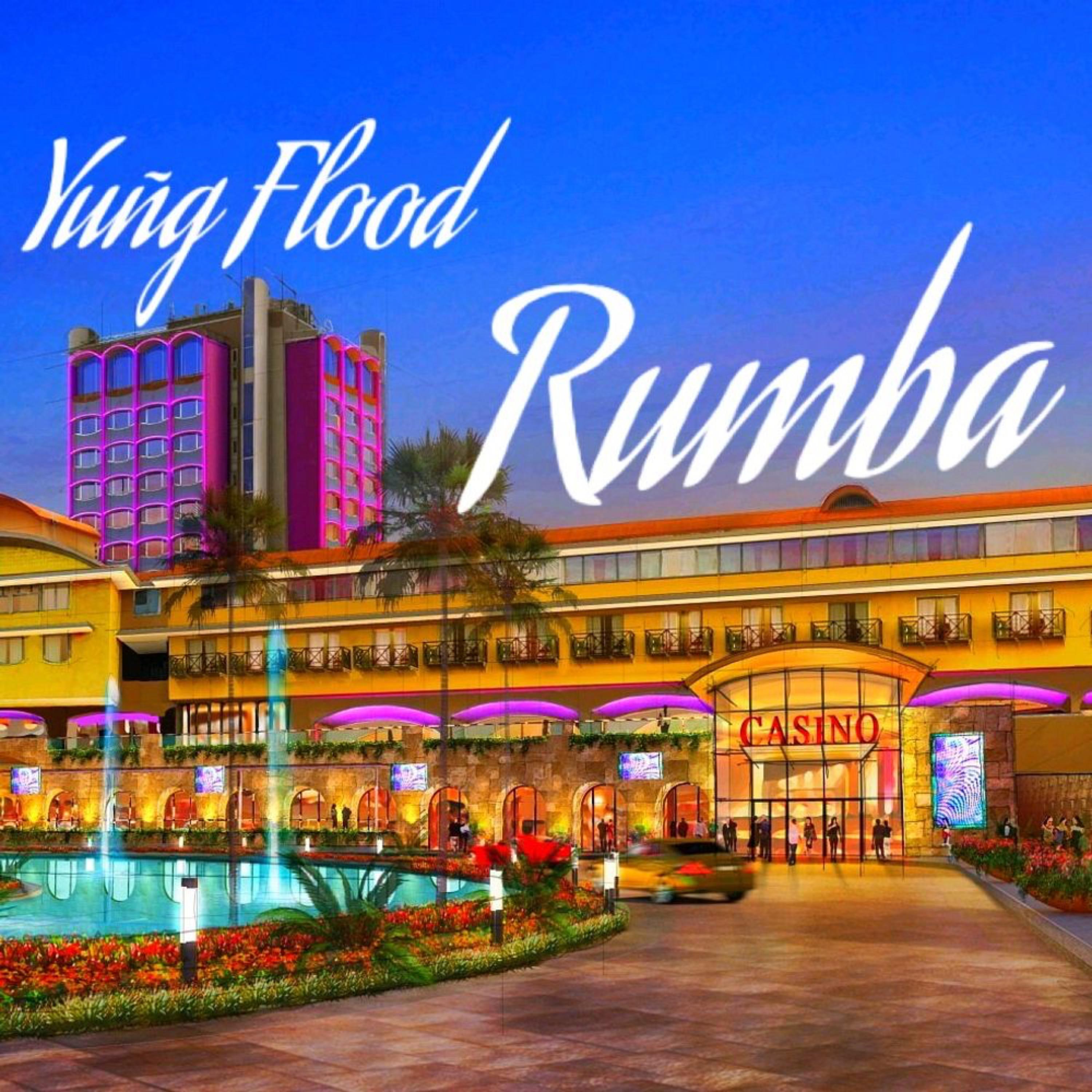 Rumba artwork