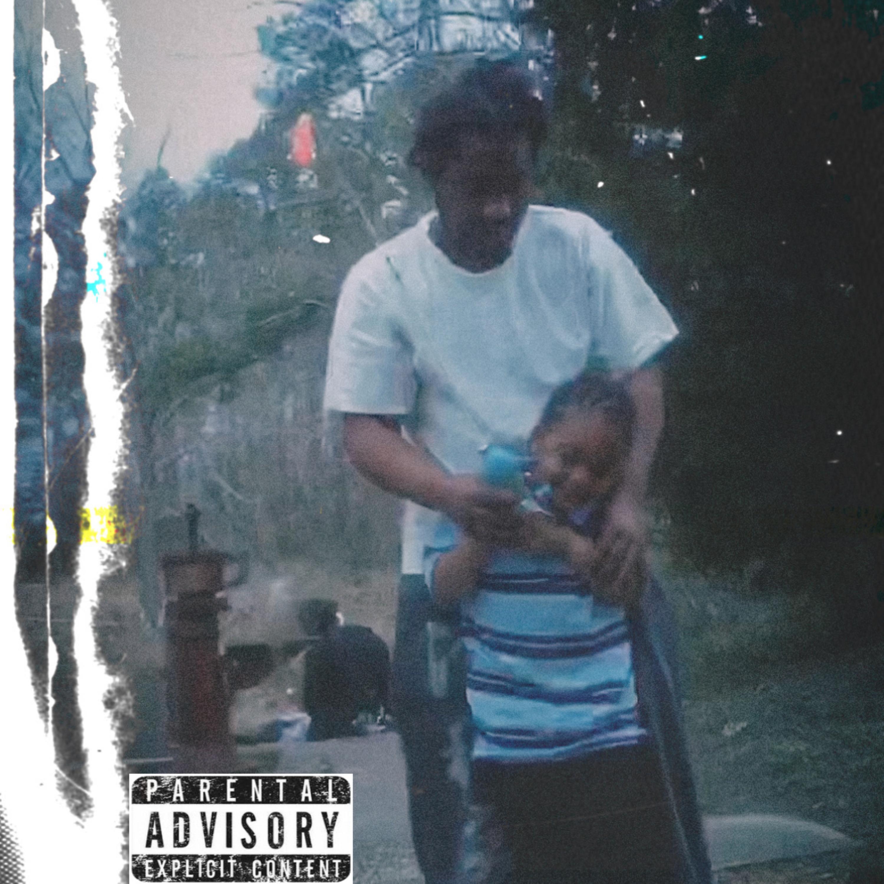 On a Come Up artwork