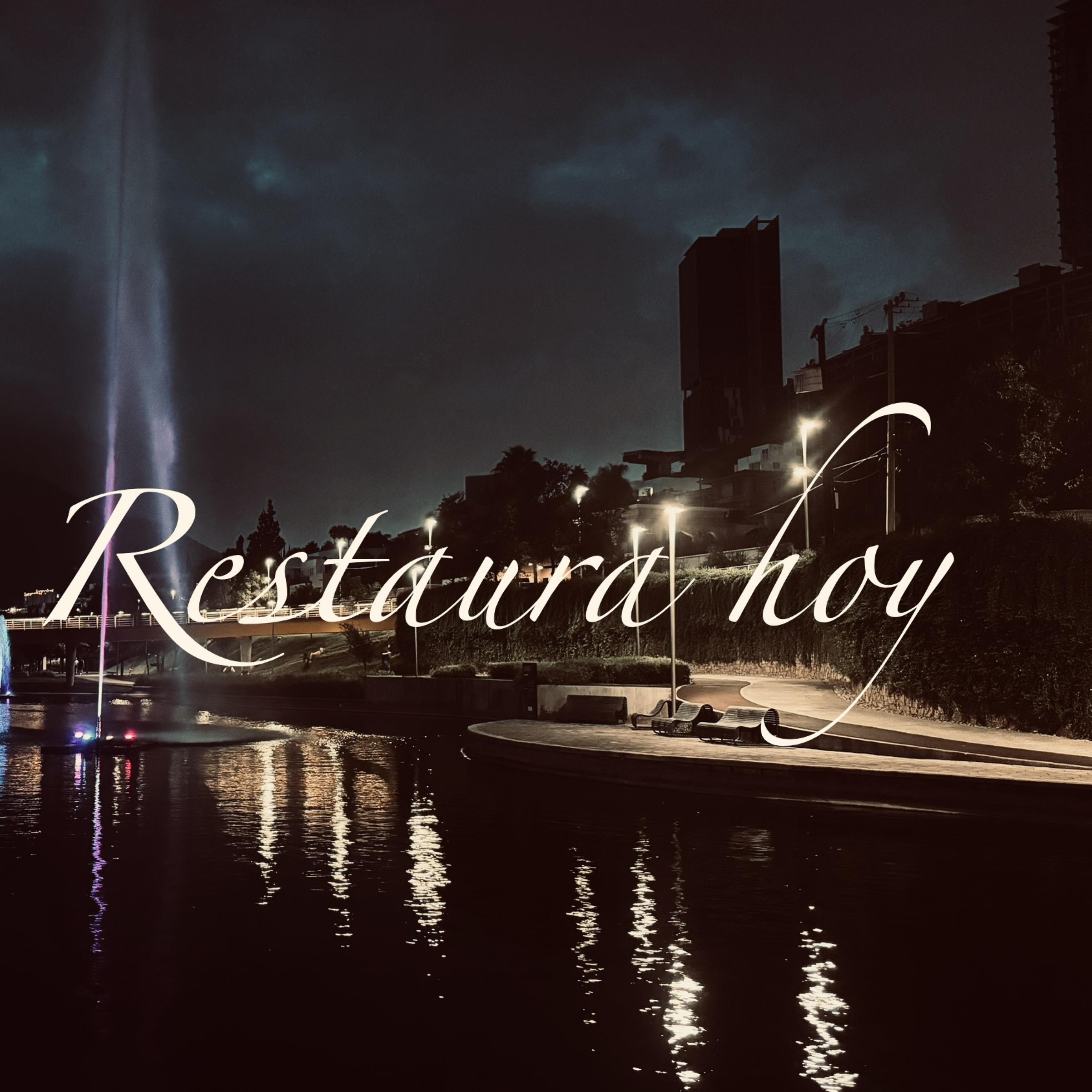 Restaura Hoy artwork