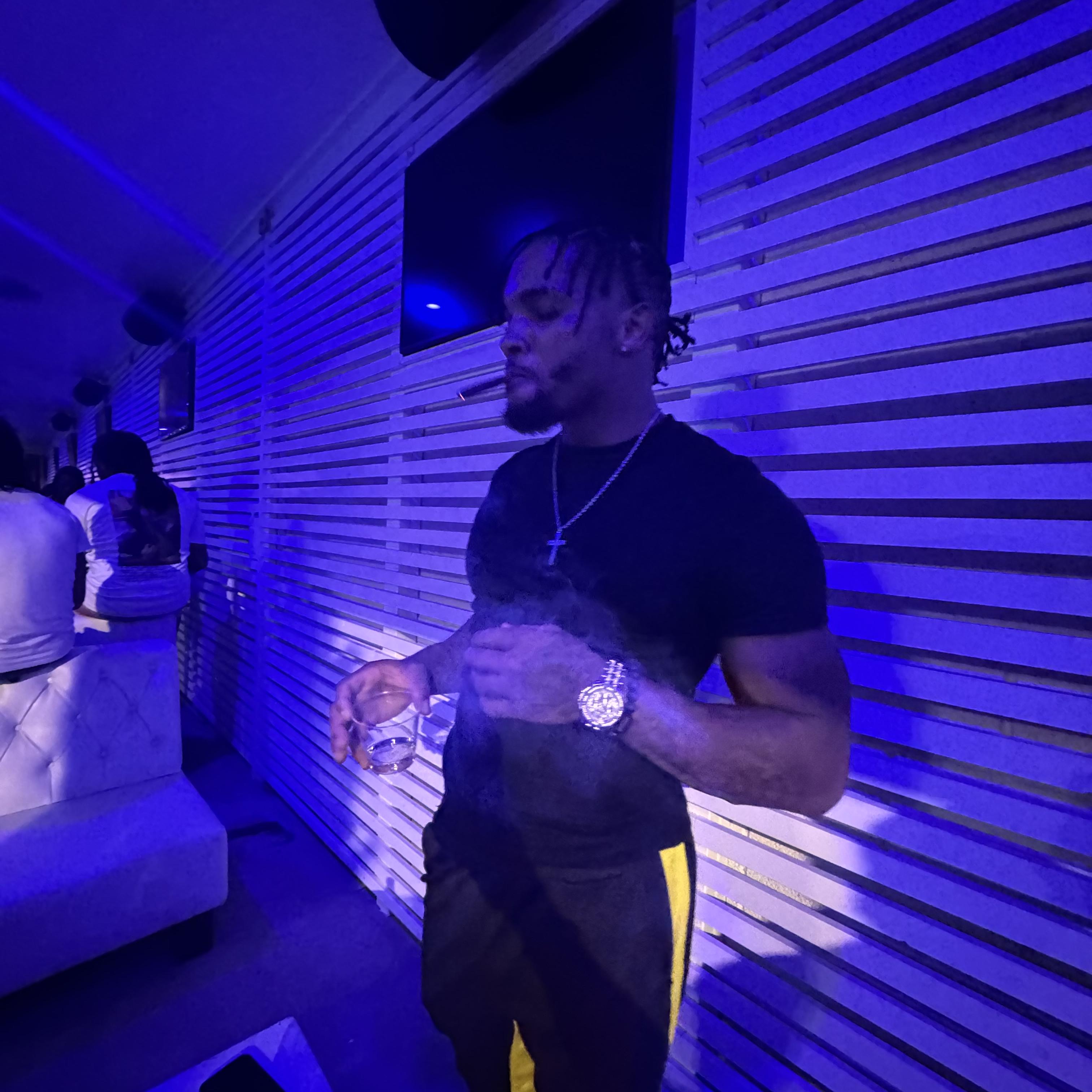 Only God Can Judge Me artwork