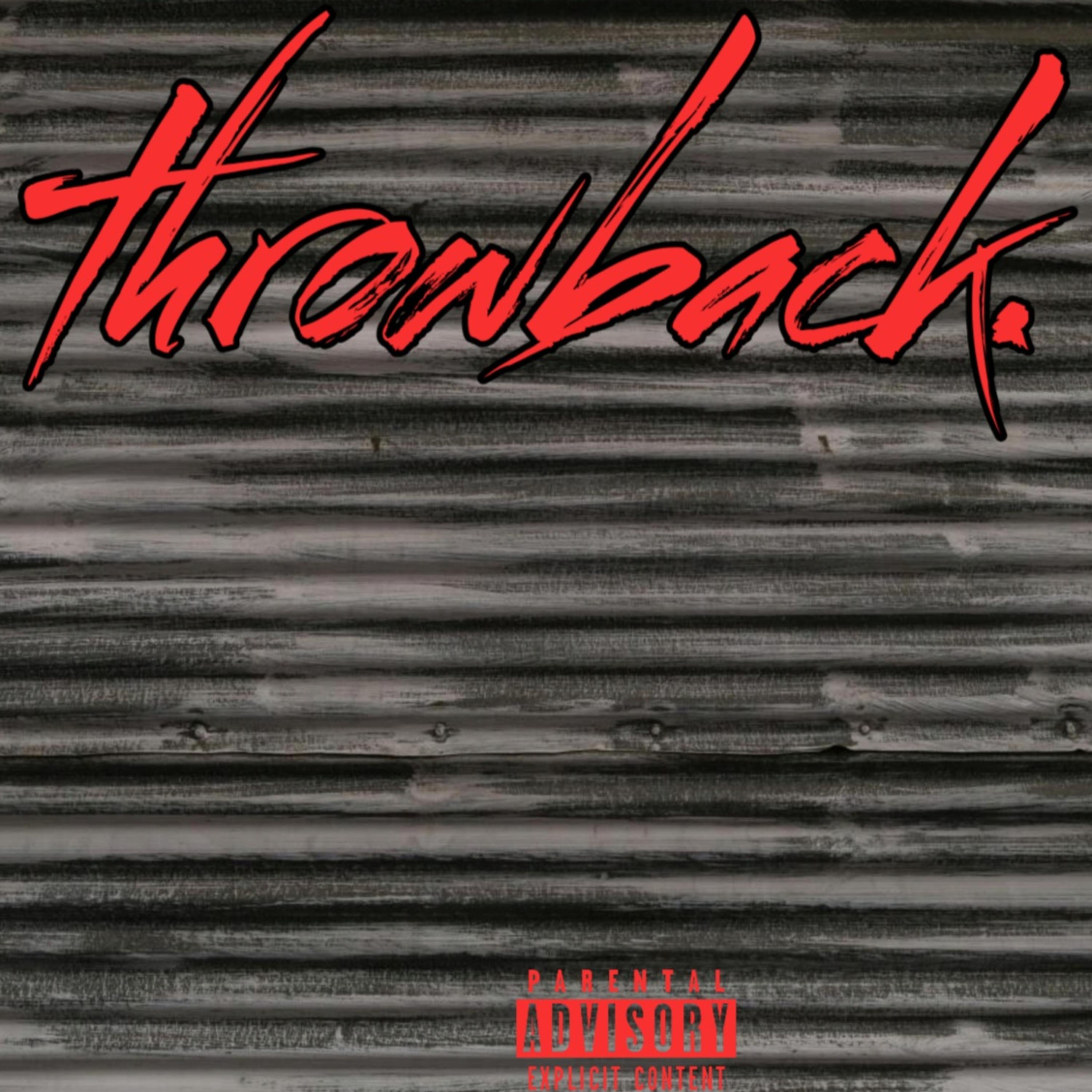 throwback artwork