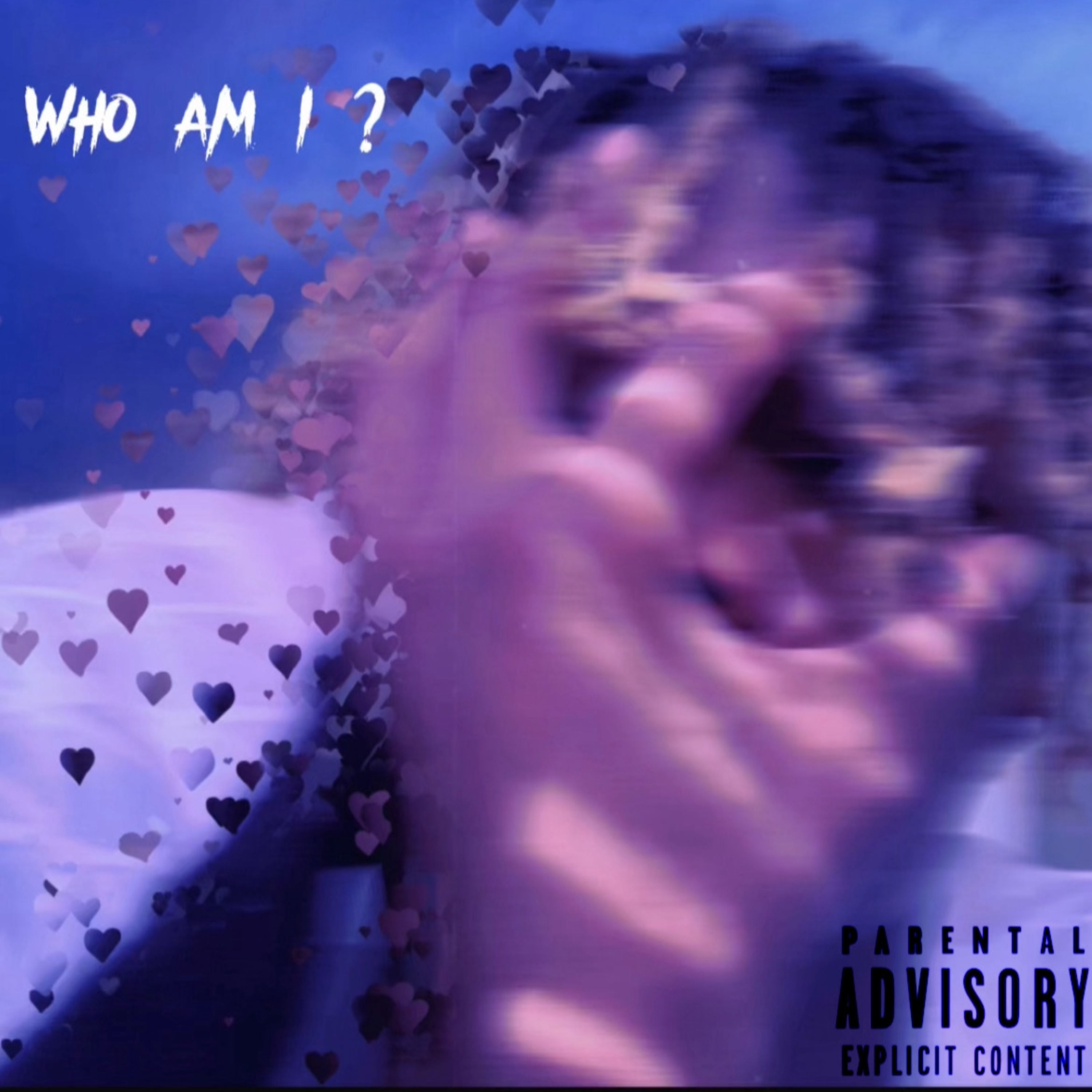 Who Am I ? artwork