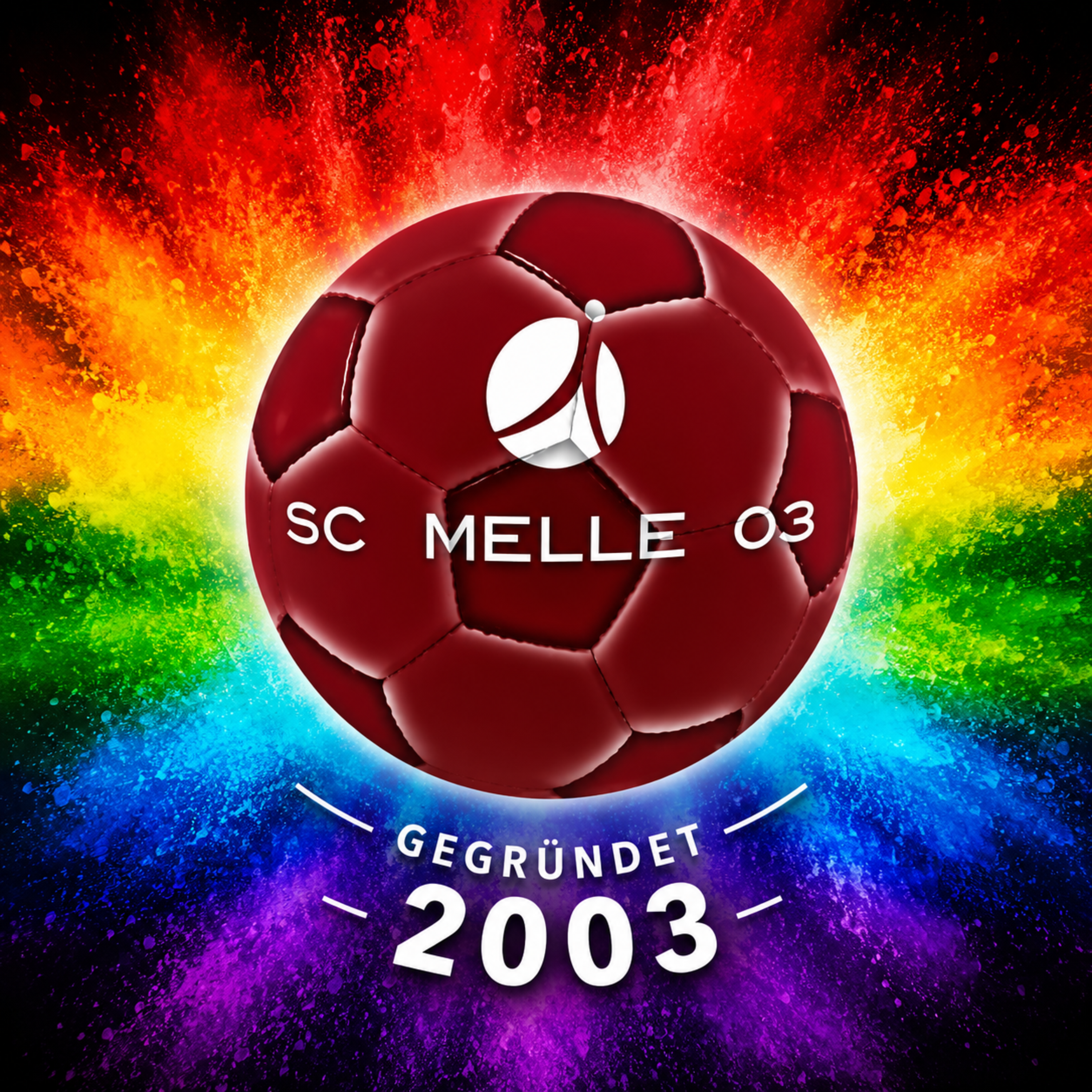 Weiter immer weiter sc Melle 03 by DJ Arionyx cover art
