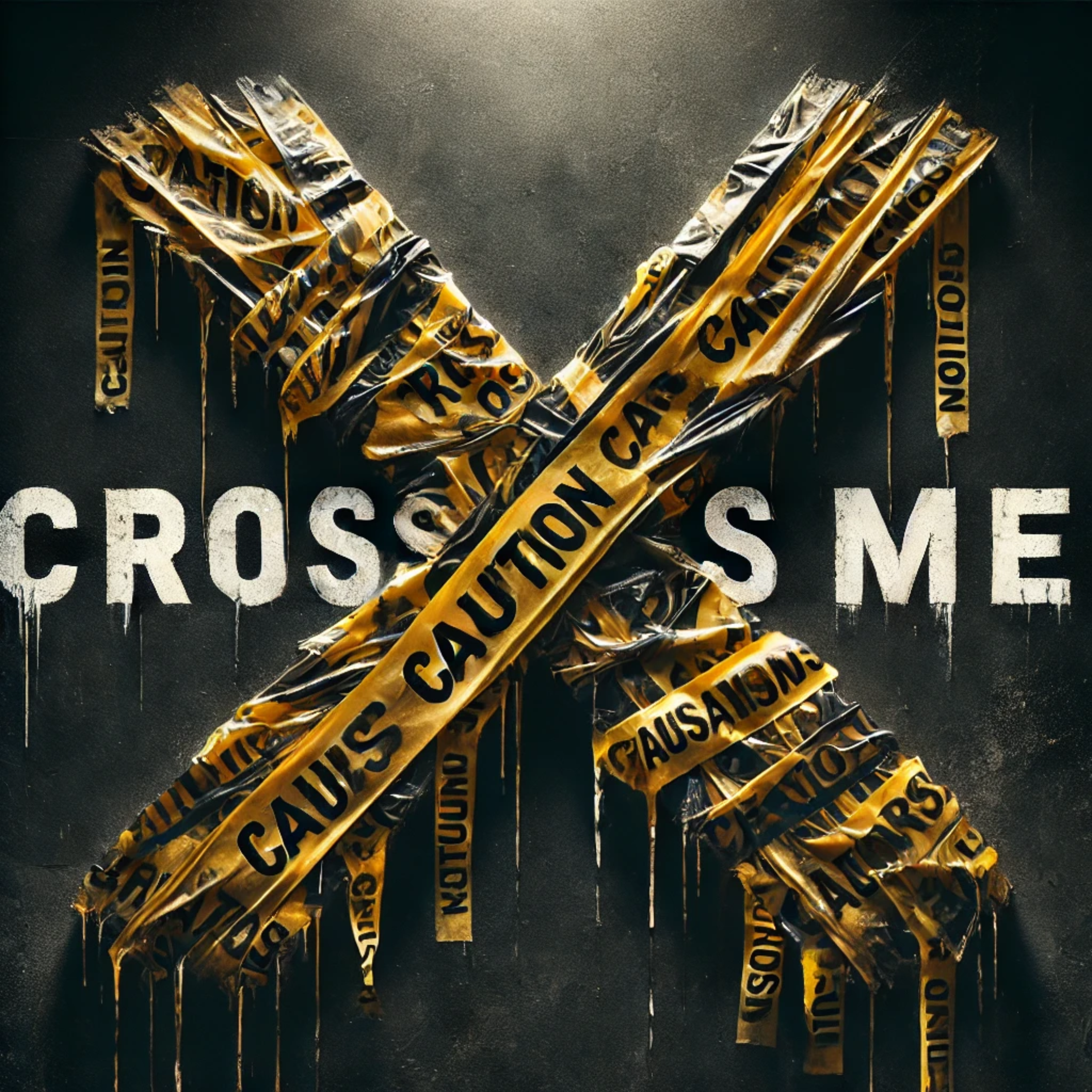 Cross Me artwork