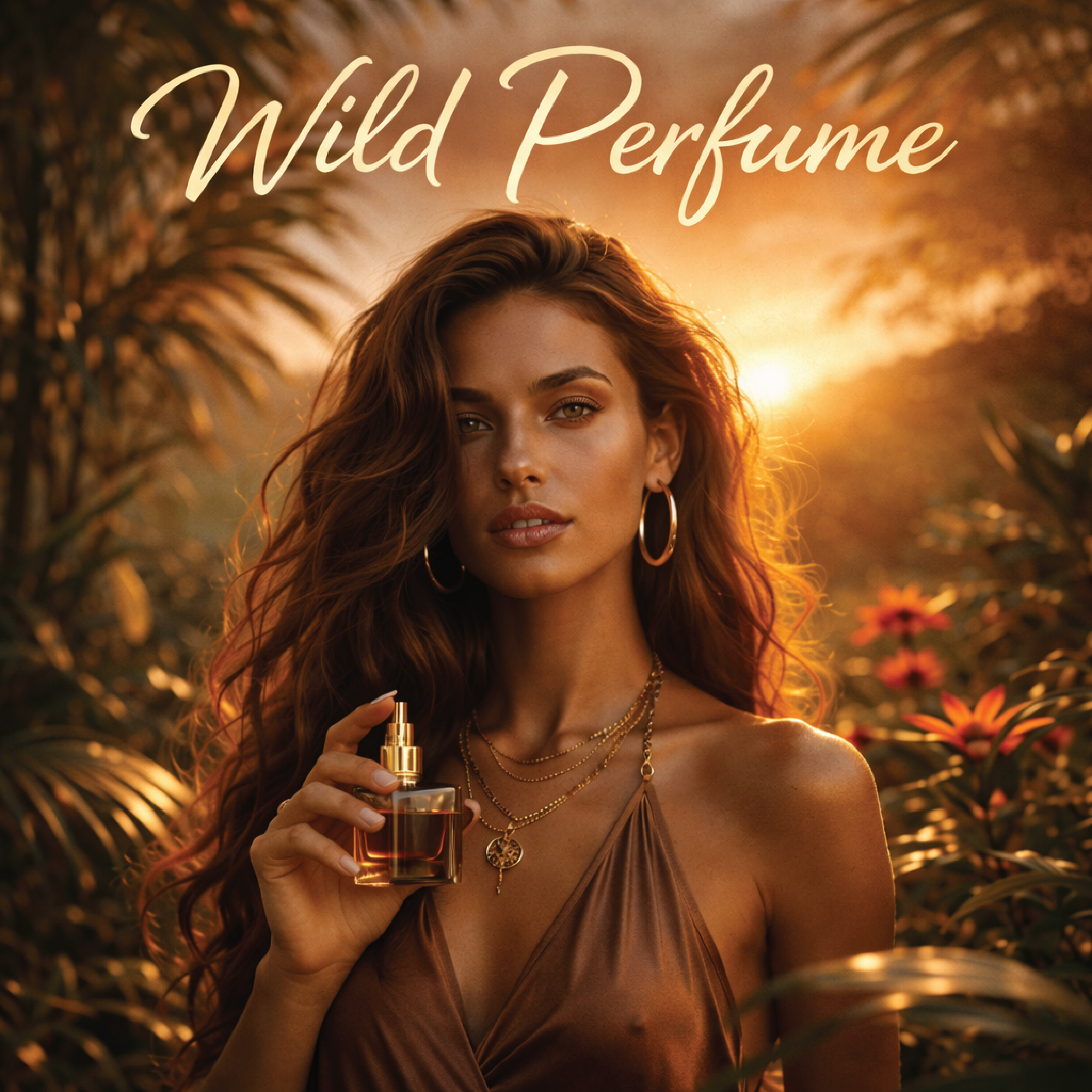 Wild Perfume artwork