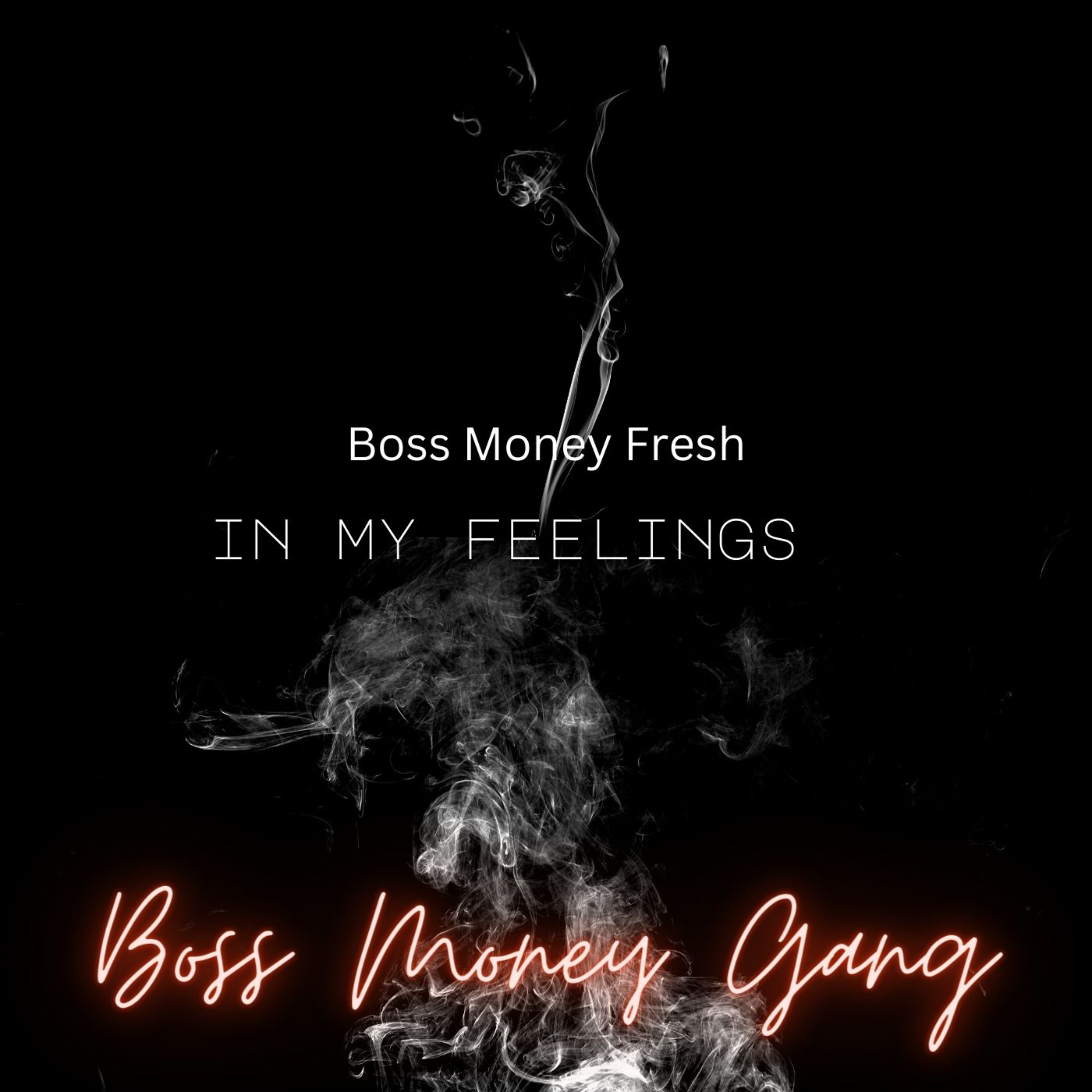 In My Feelings artwork