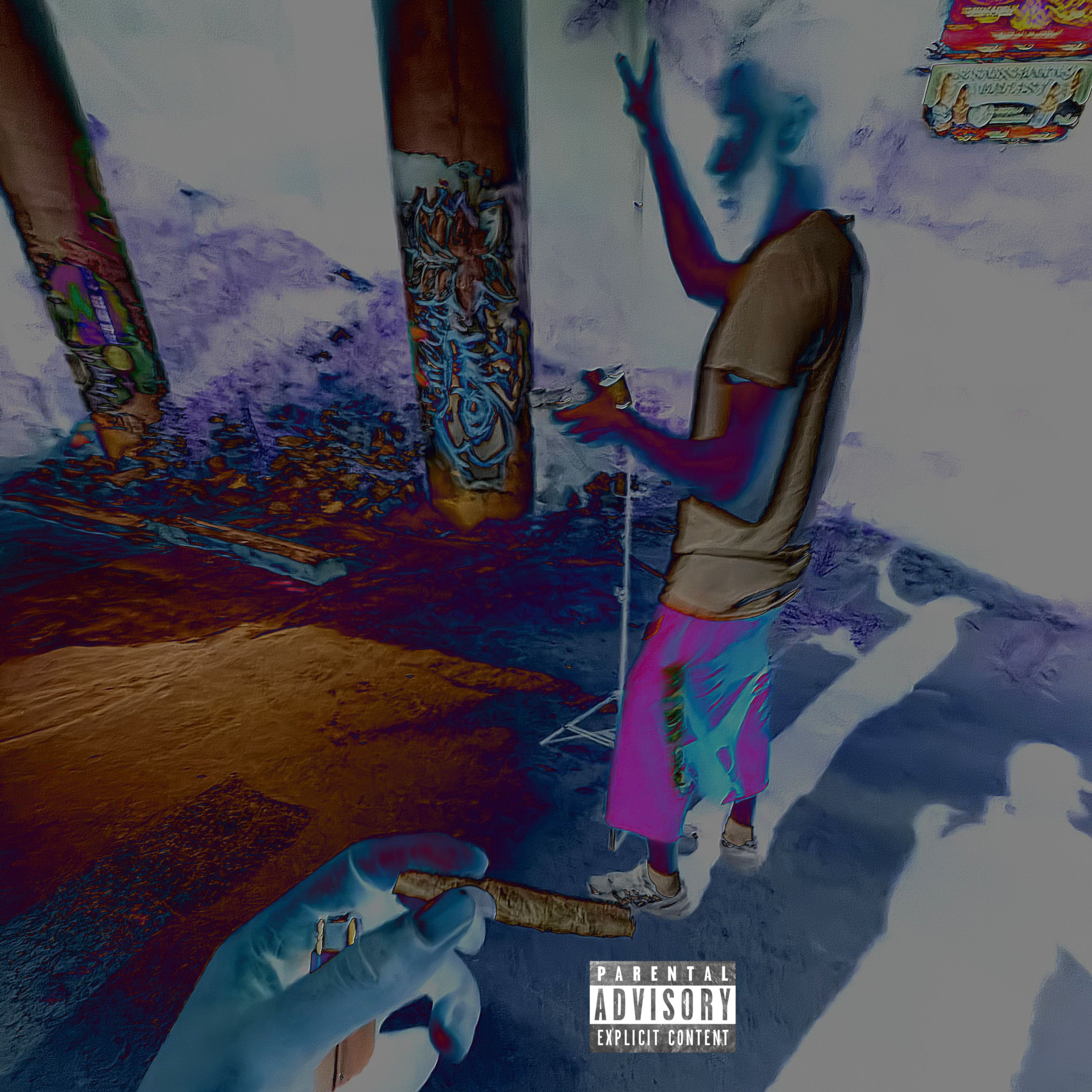 out my head by c5yvngvmp cover art