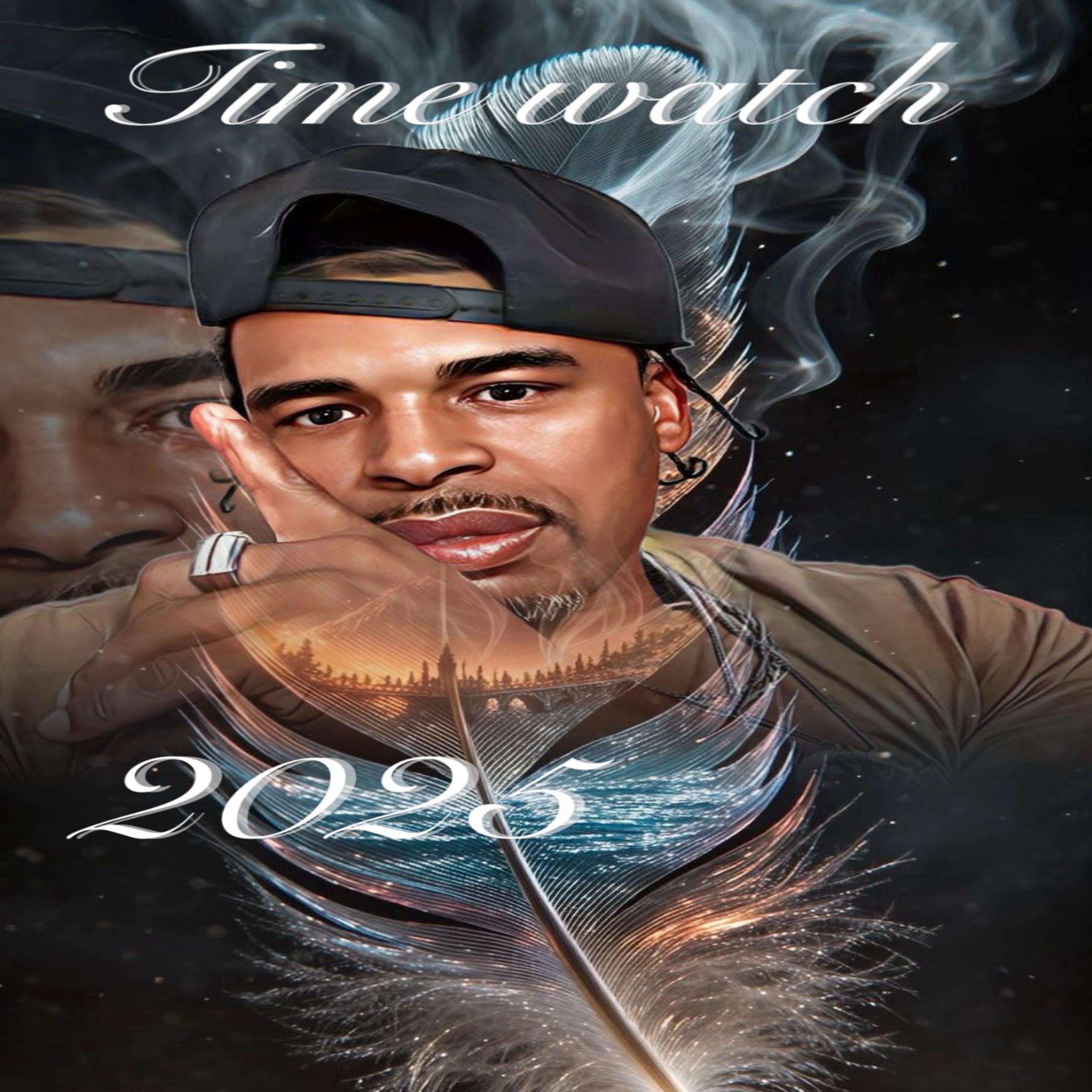 Time Watch artwork