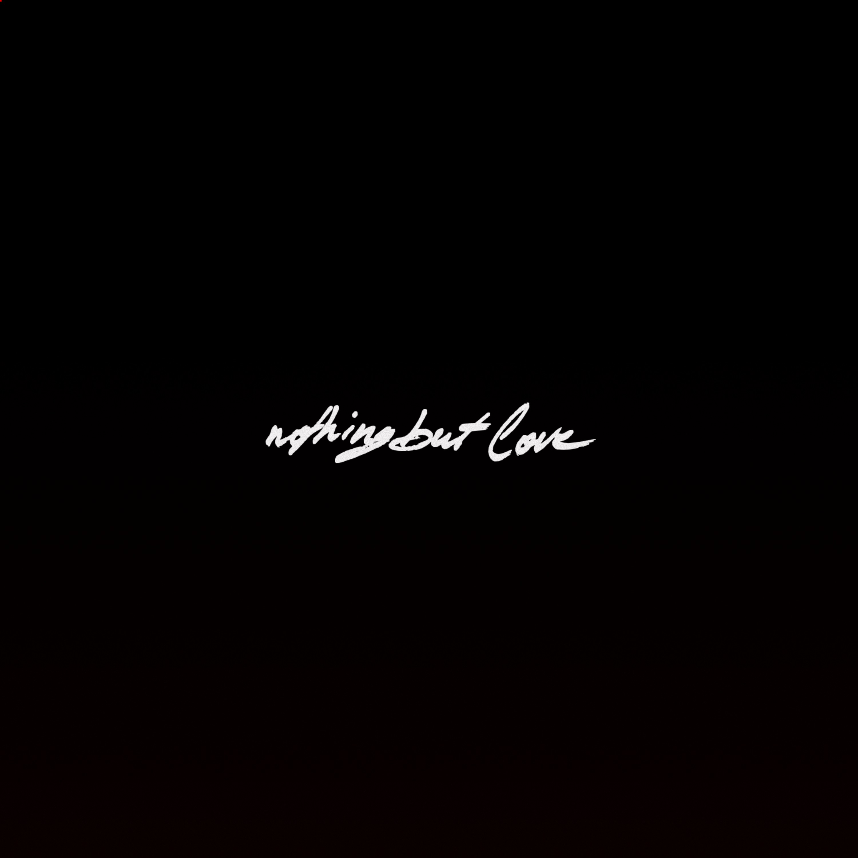 NOTHING BUT LOVE (Original Version) artwork