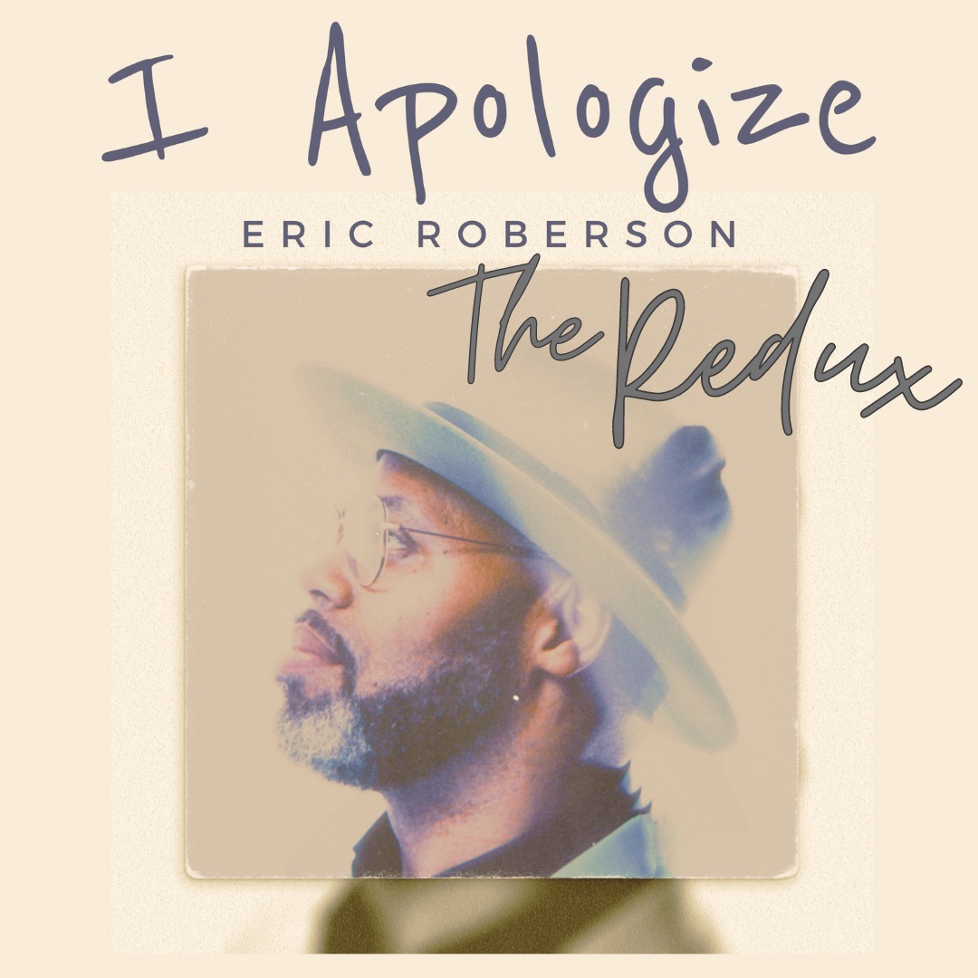 I Apologize (The Redux) artwork