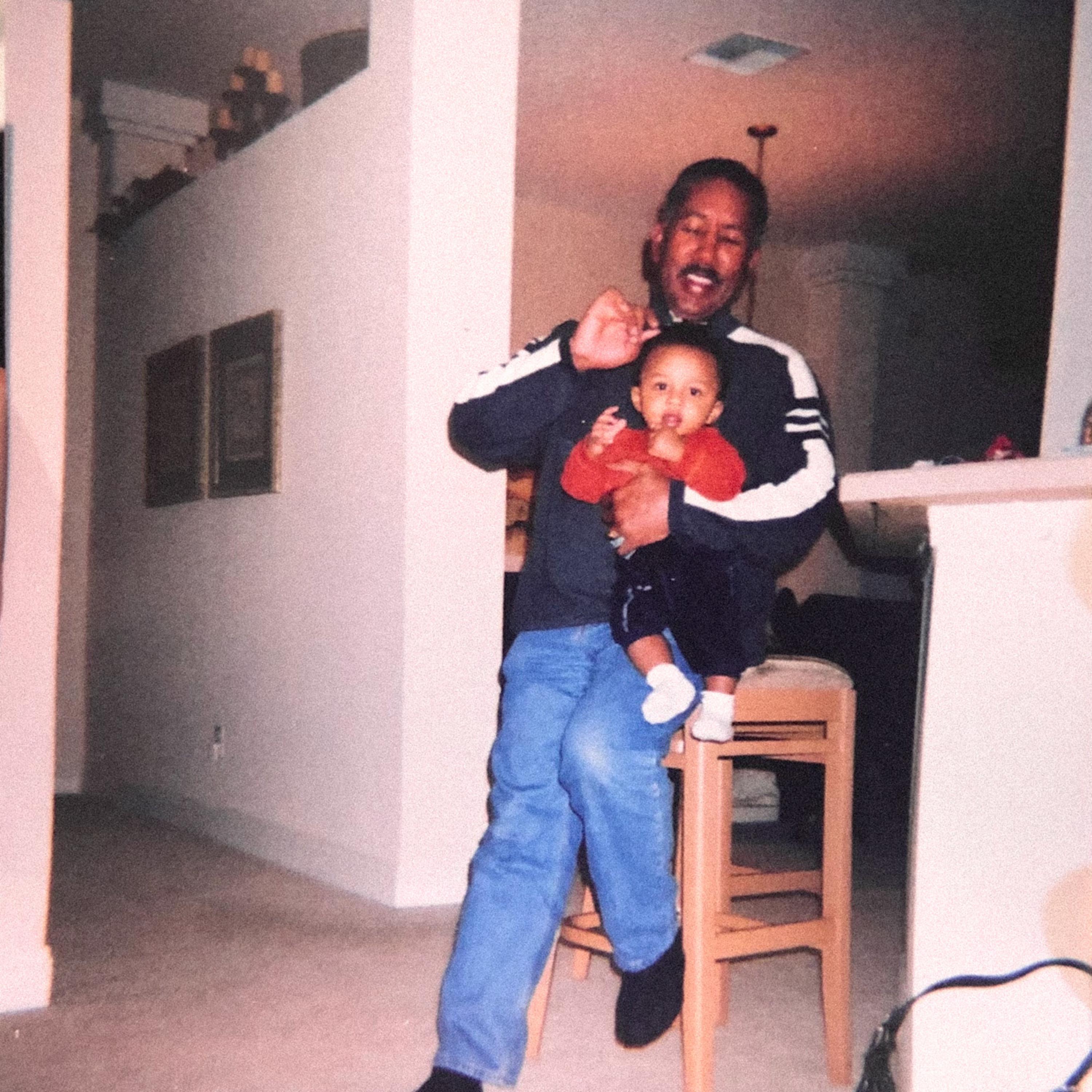 FANS IN HOUSTON artwork