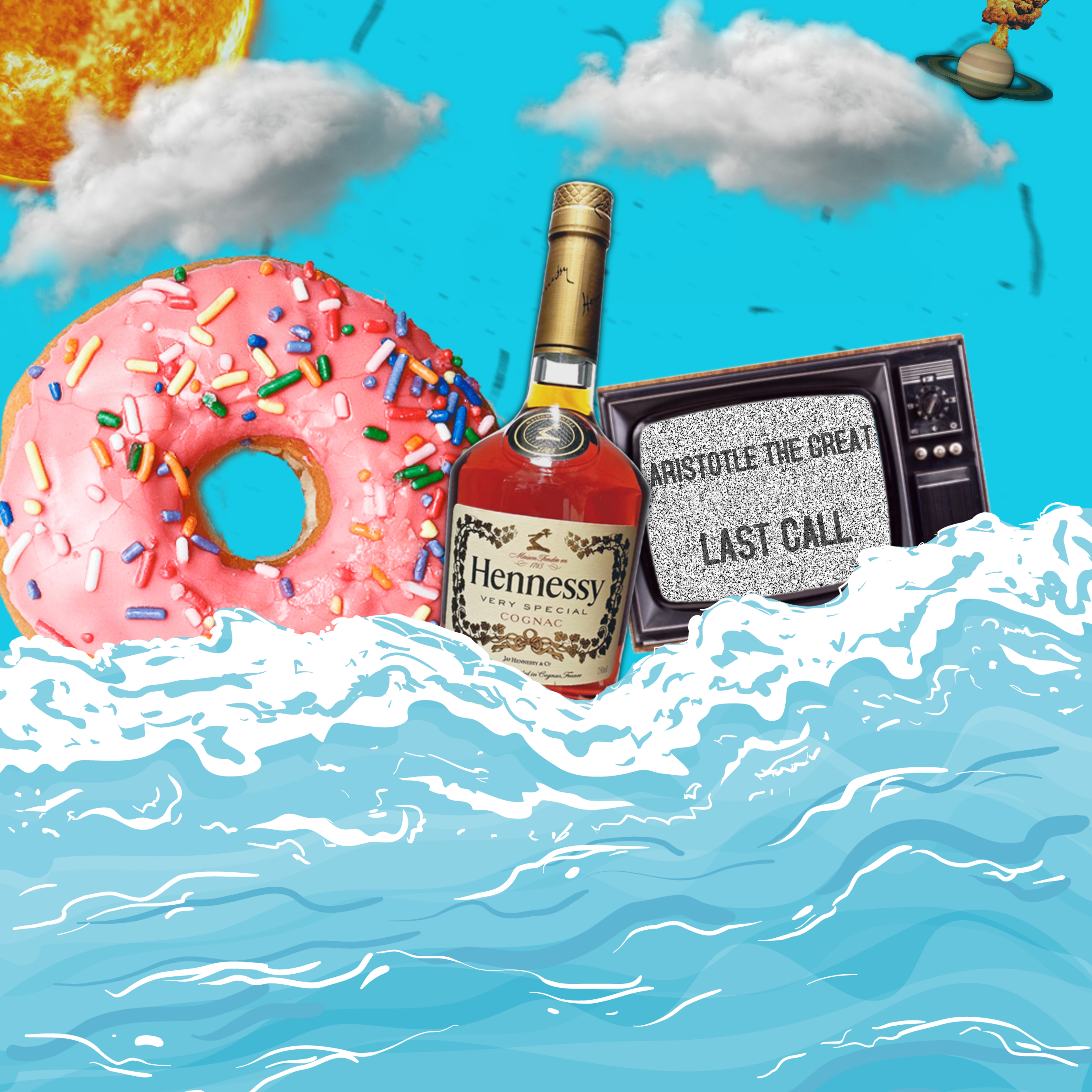 Last Call artwork