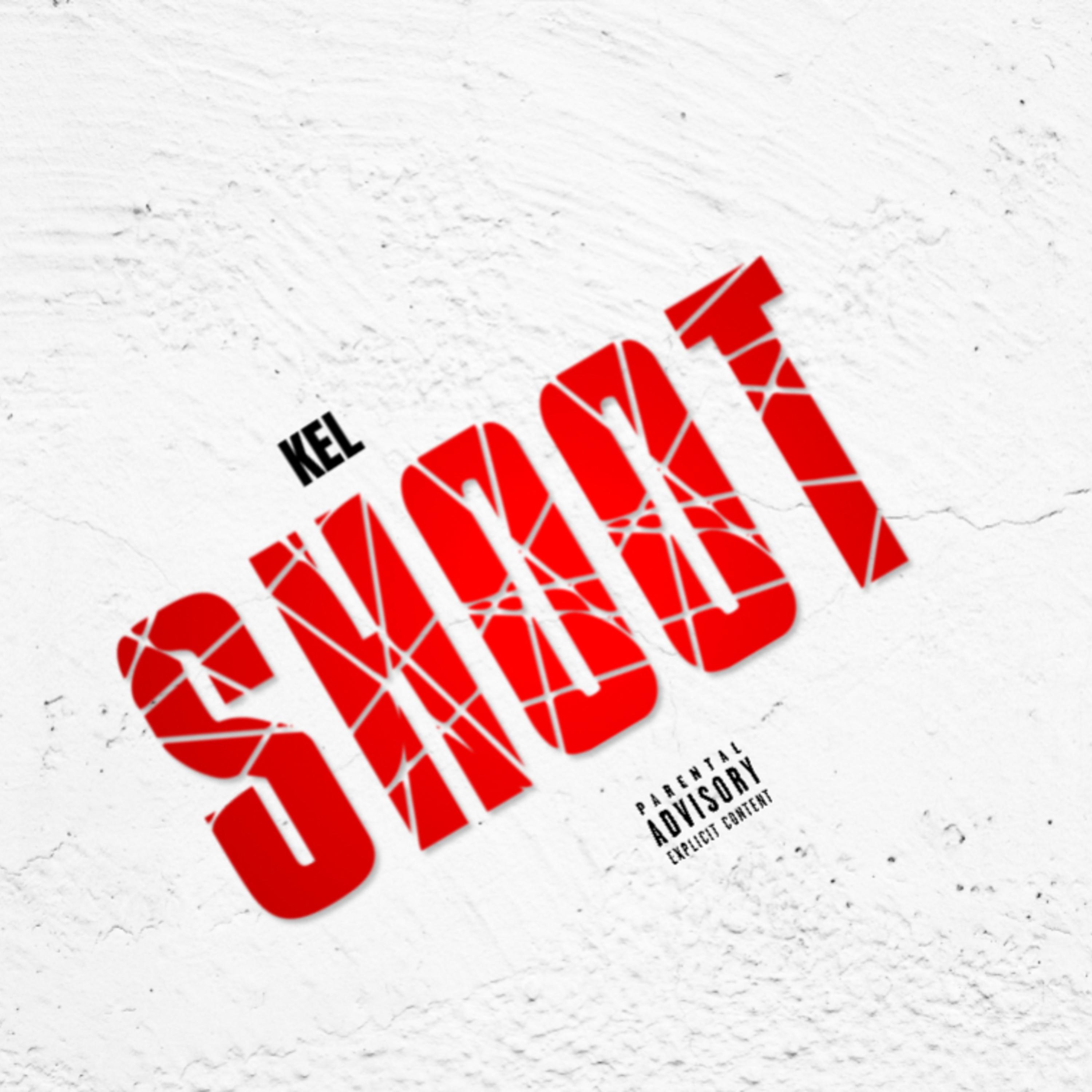 SHOOT artwork