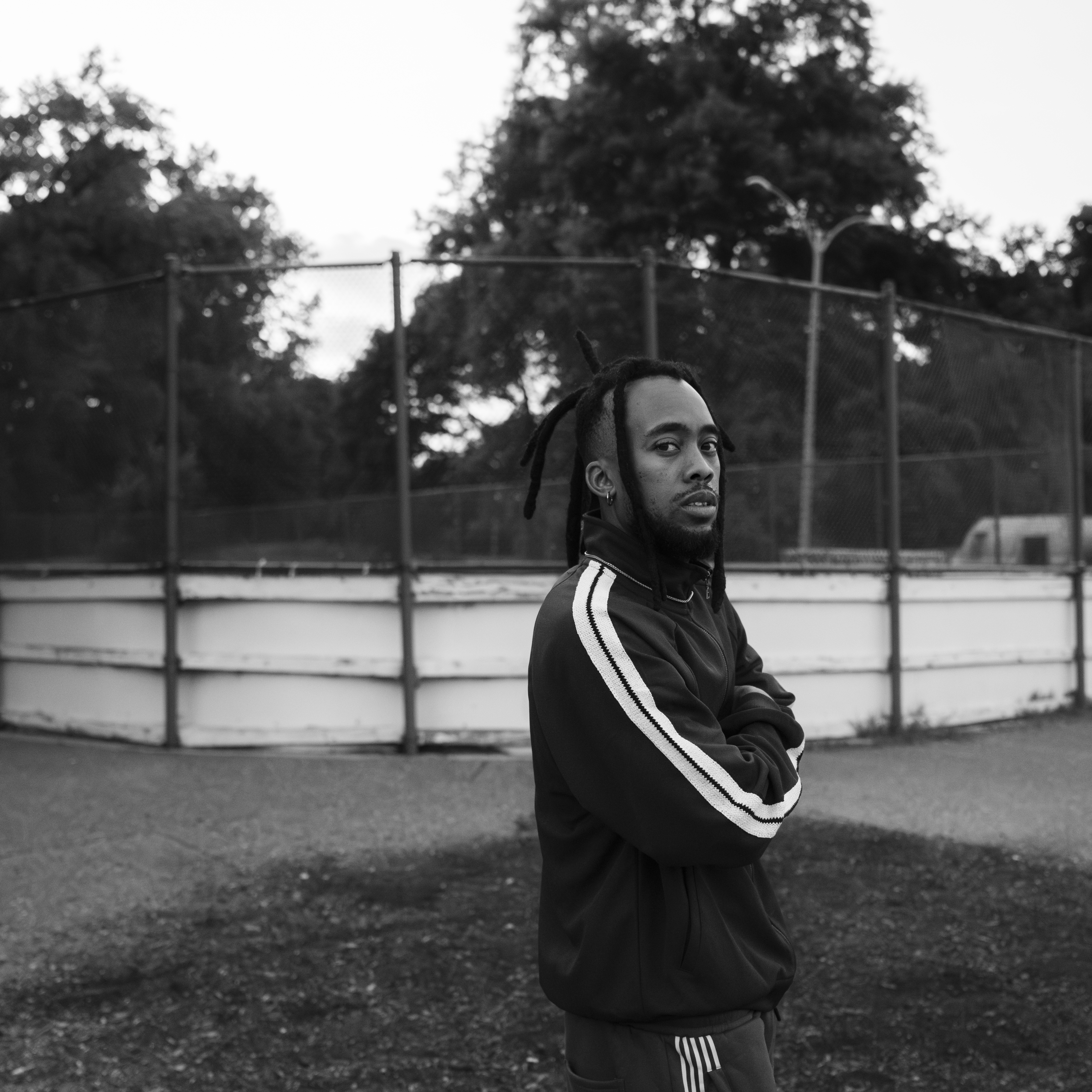 I heard they doubted by Mvstermind