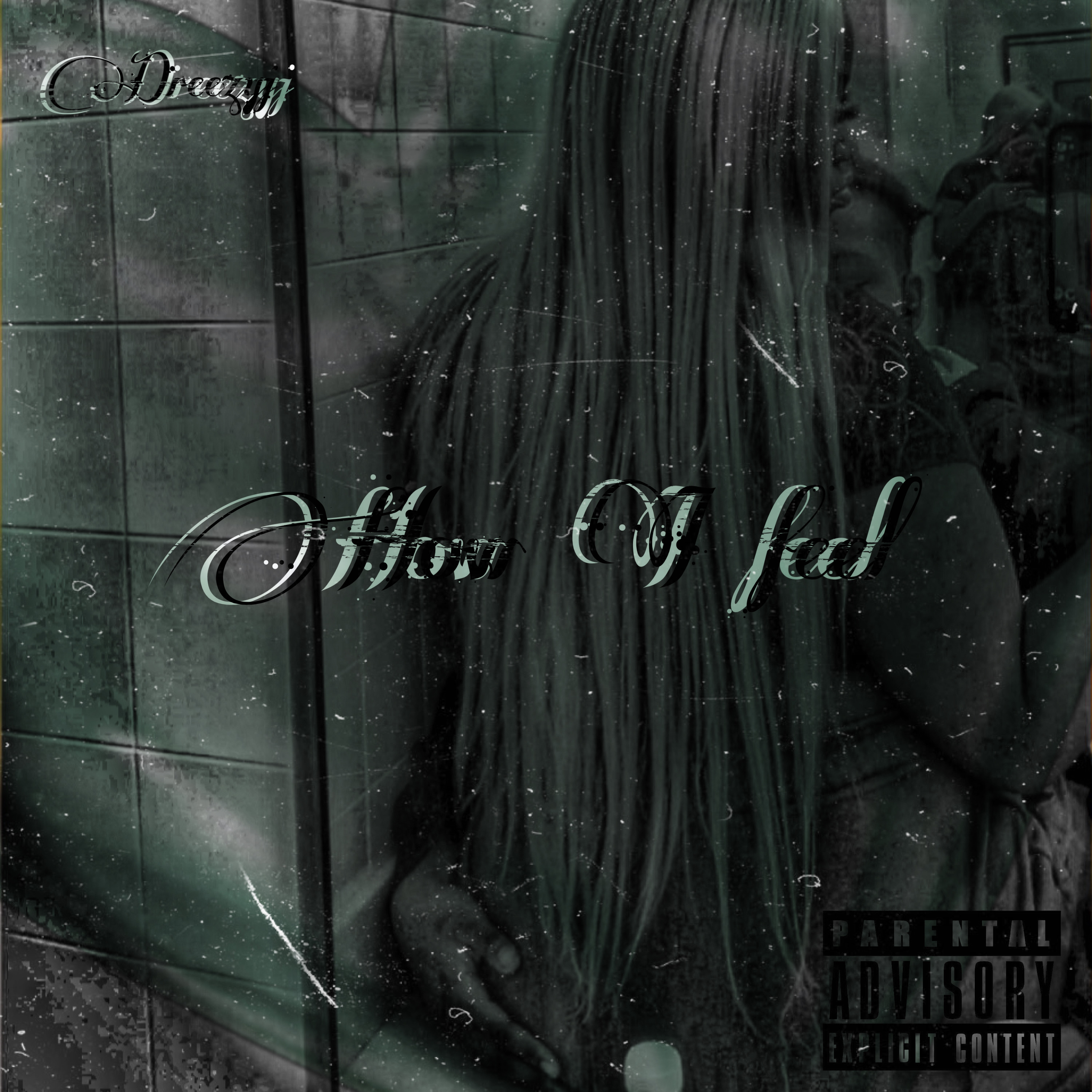 How I Feel artwork