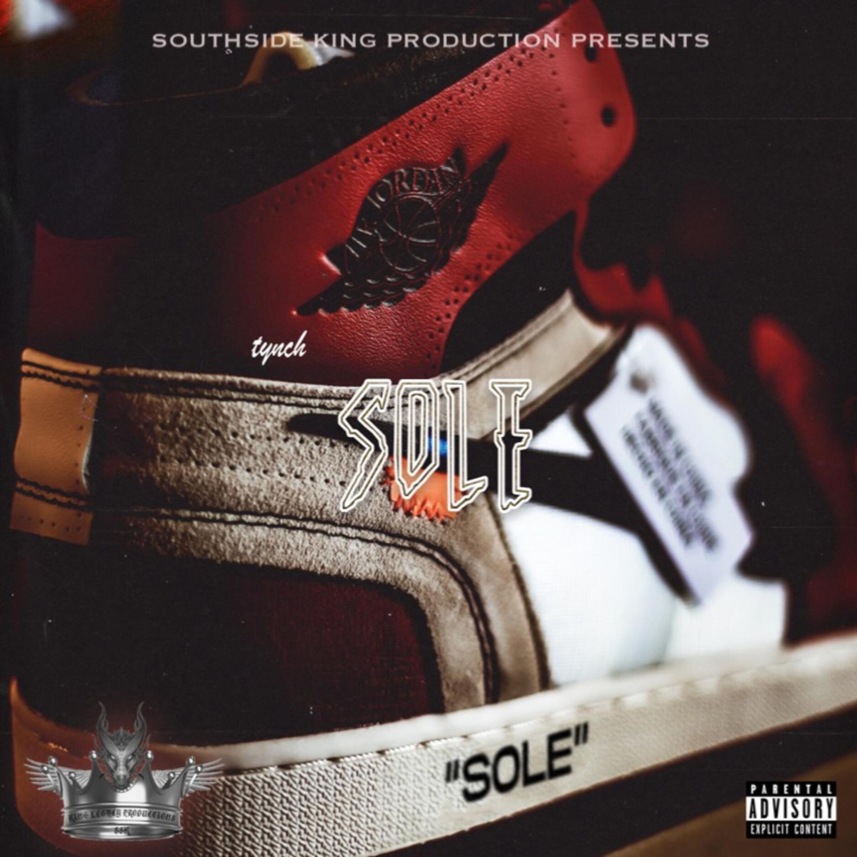 SOLE artwork