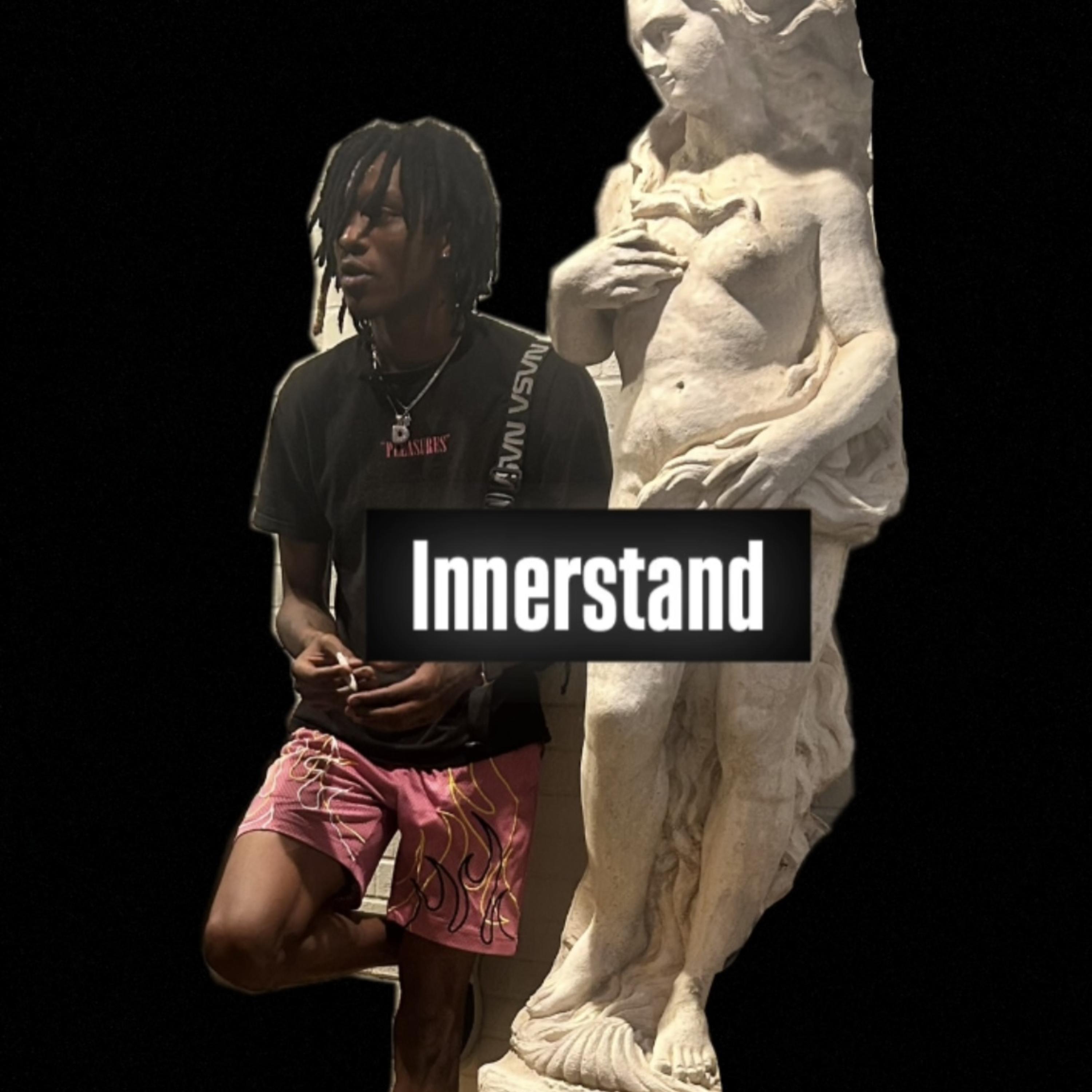 Innerstand artwork