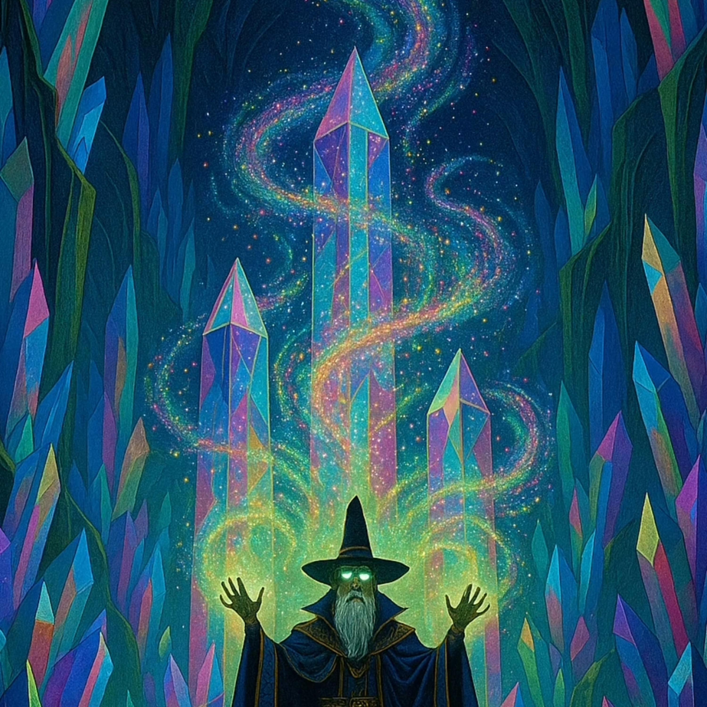 SBSWYATT artwork