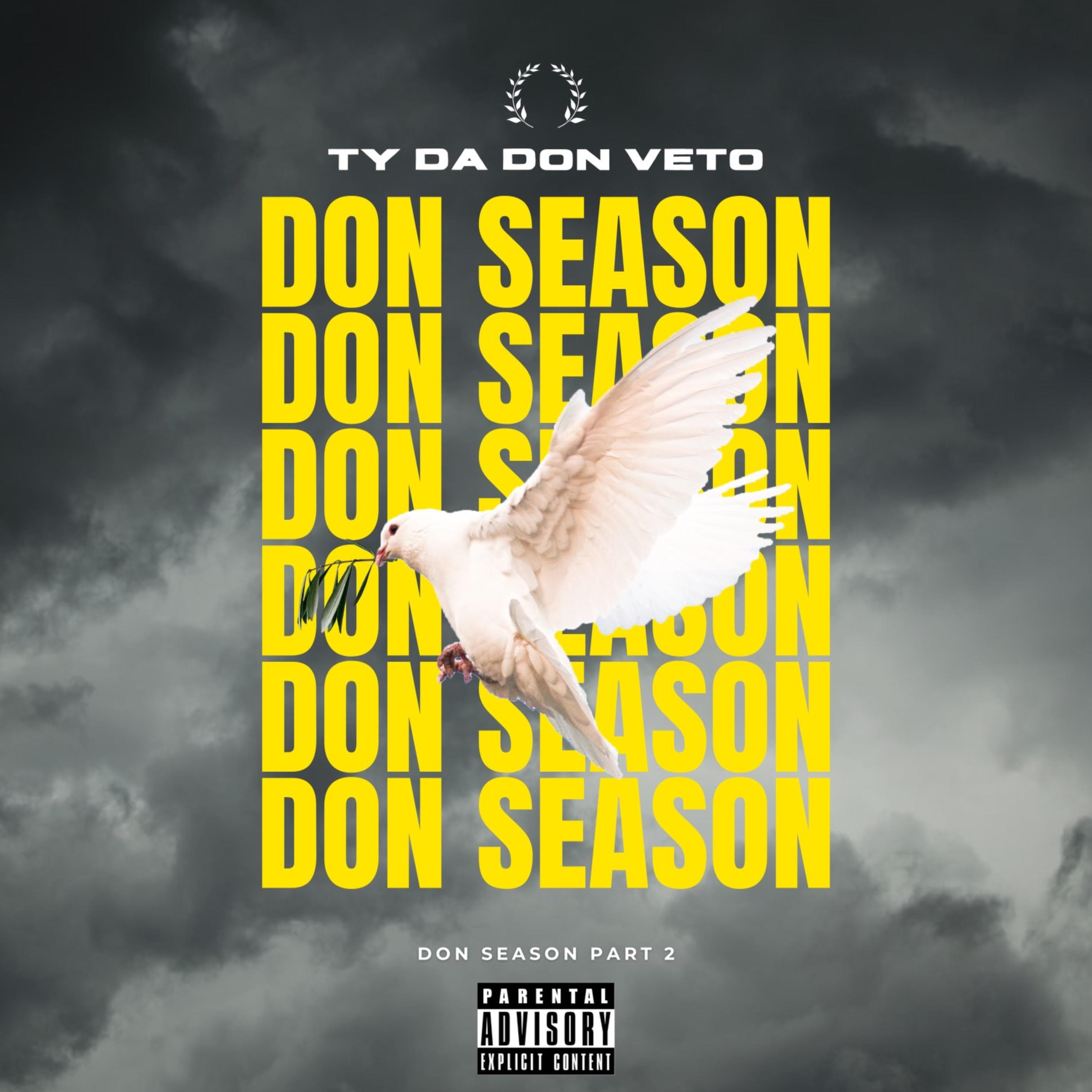 After The Drop artwork