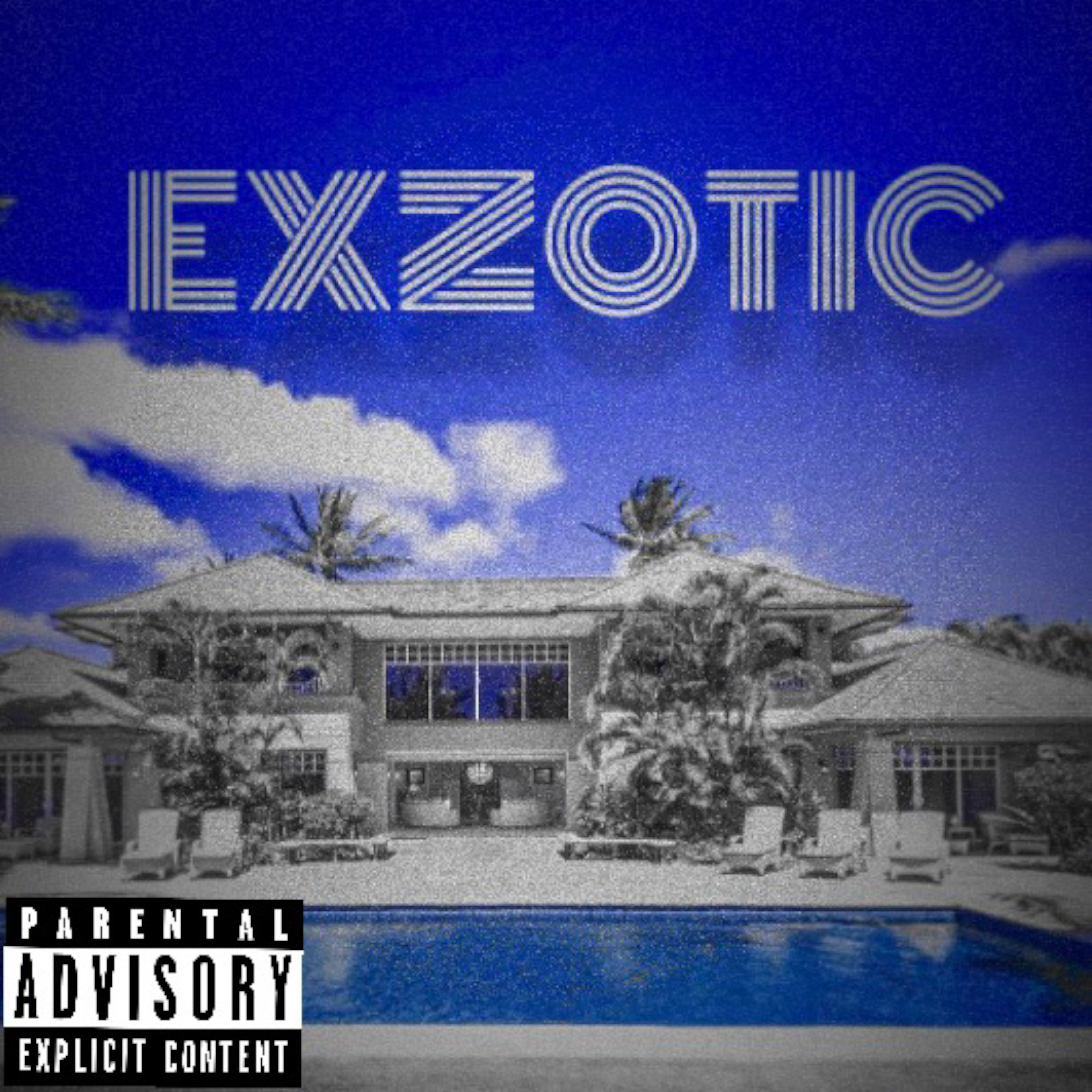 Exzotic artwork