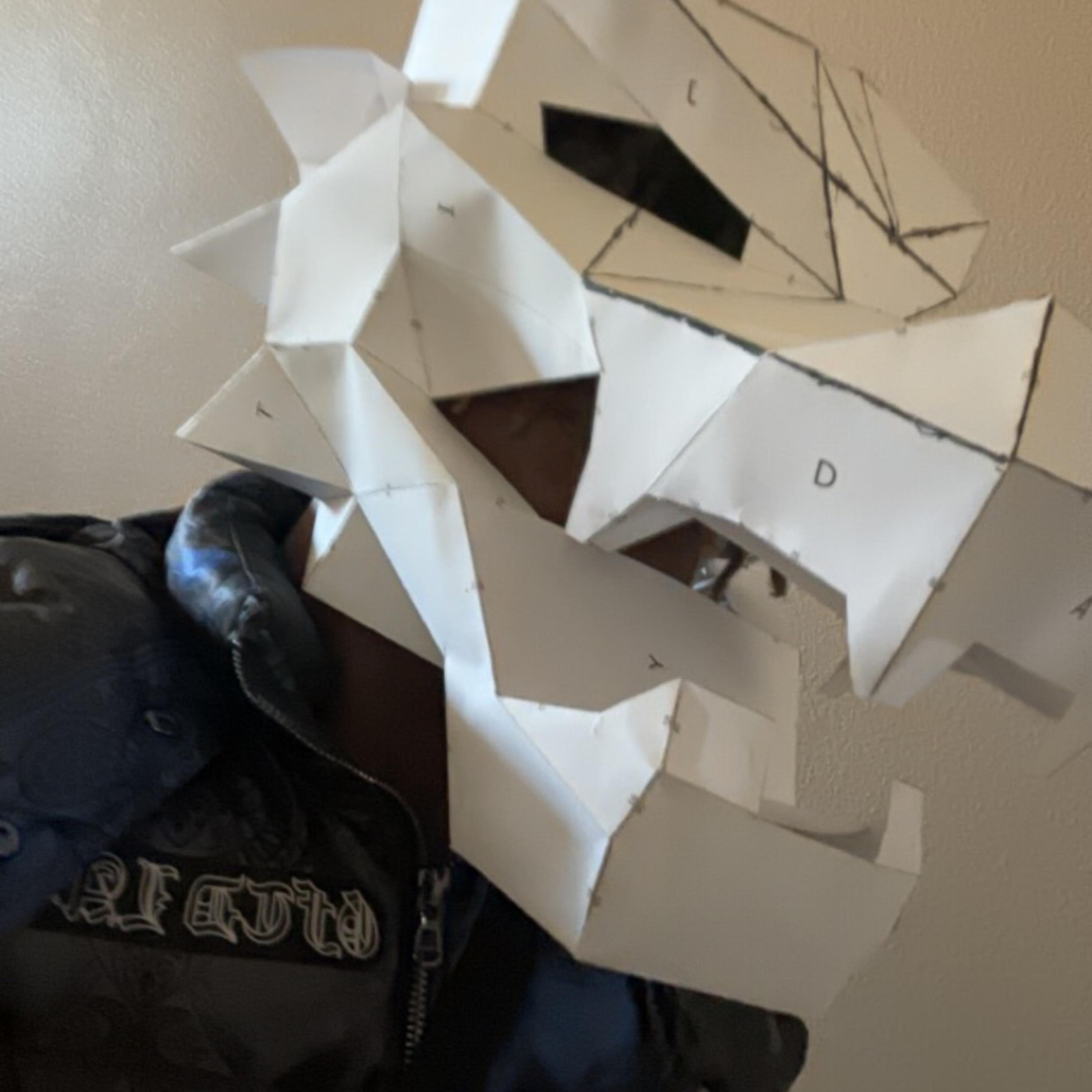 Nigga Why artwork