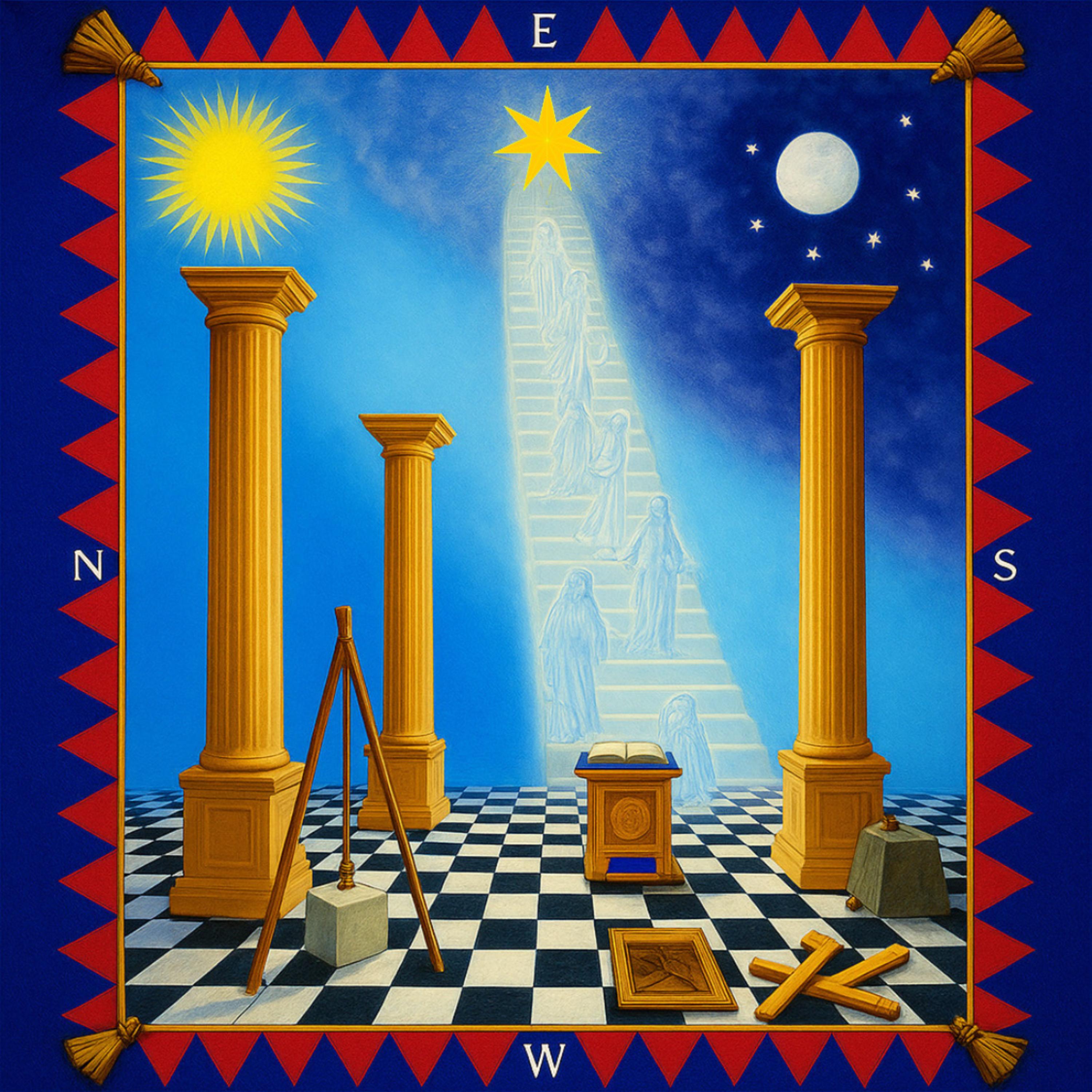 No Gods, No Masters artwork