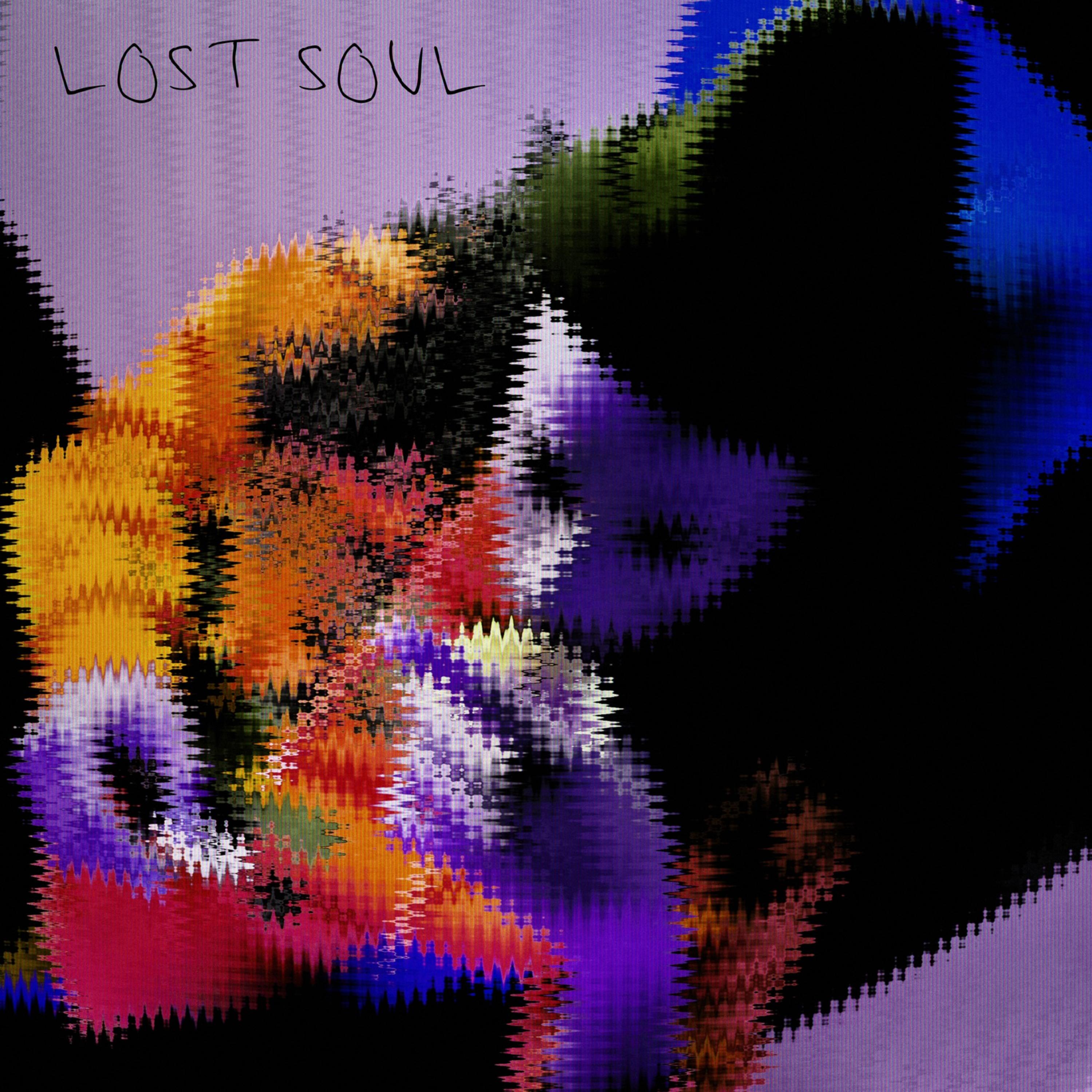 LOST SOUL artwork