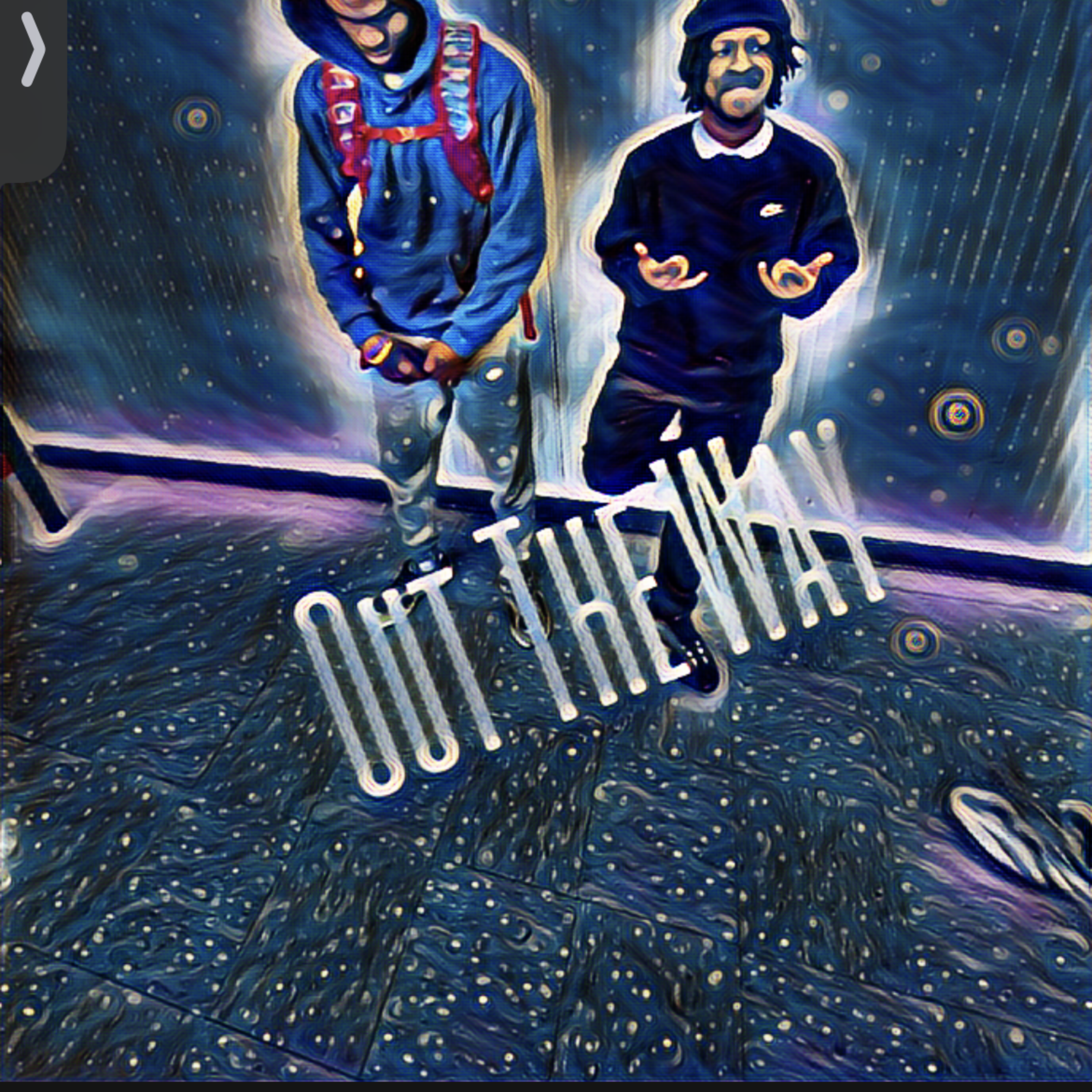 OutTheWay artwork