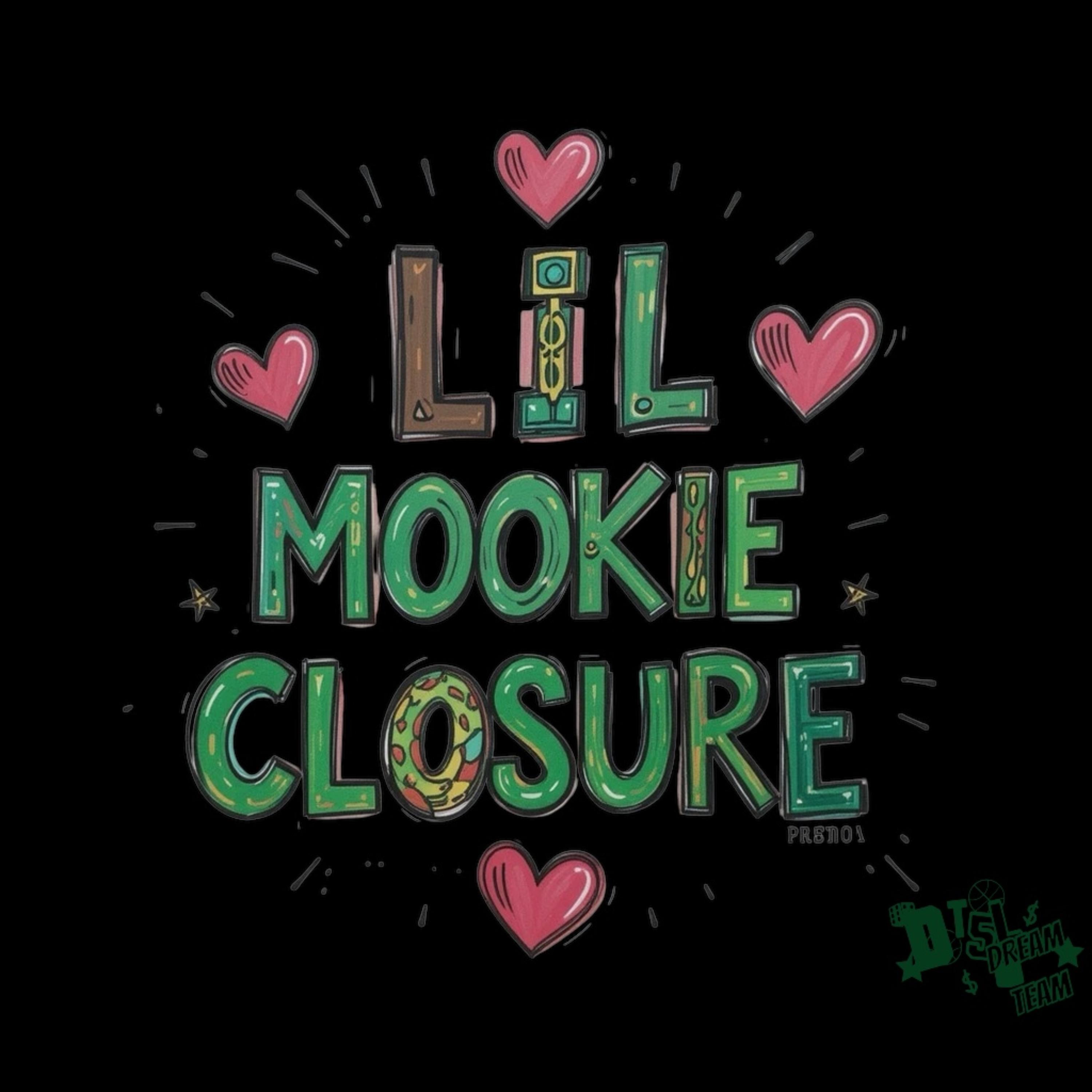 Closure artwork