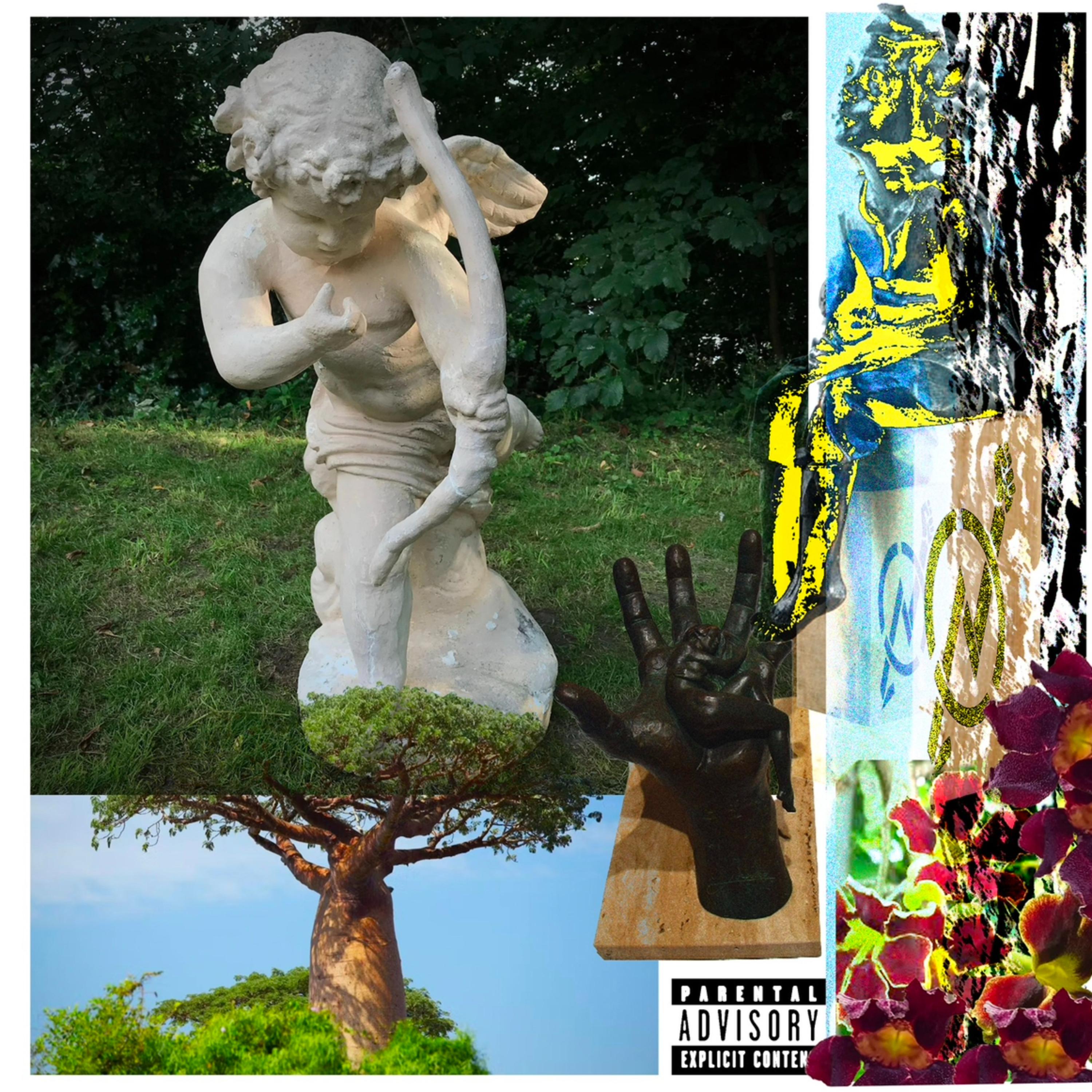 Erroneous artwork