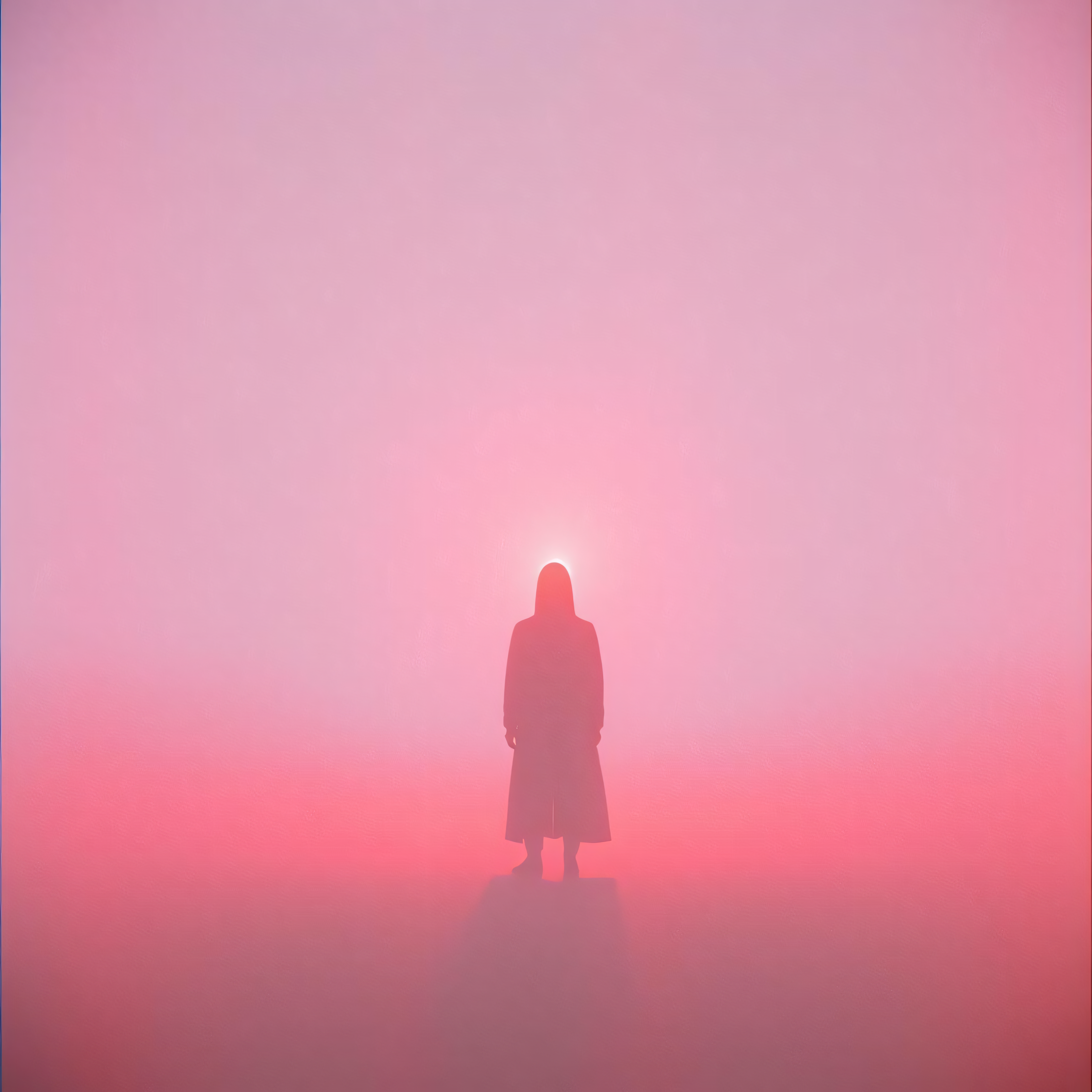 Doppelganger artwork
