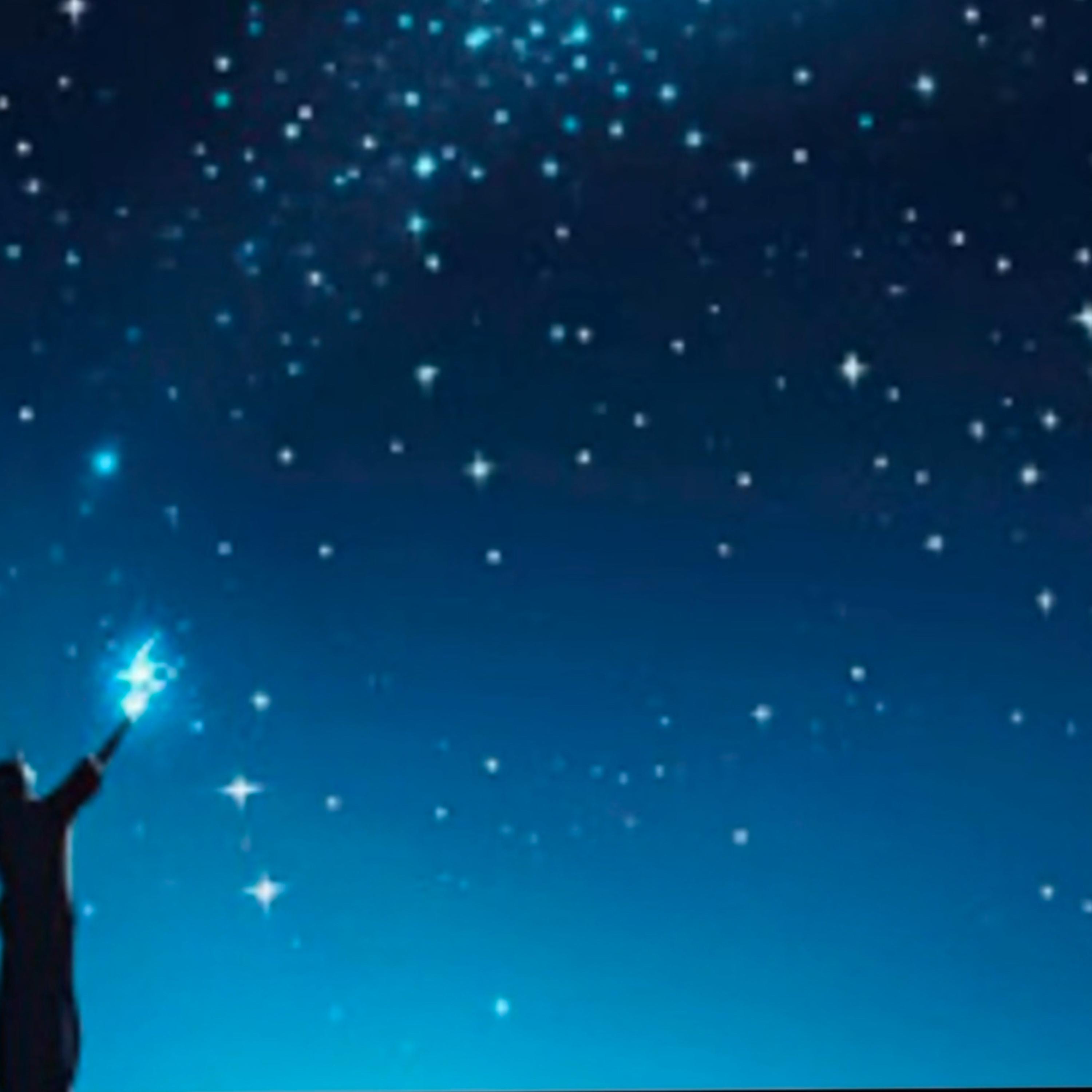 Vibing With A Star artwork