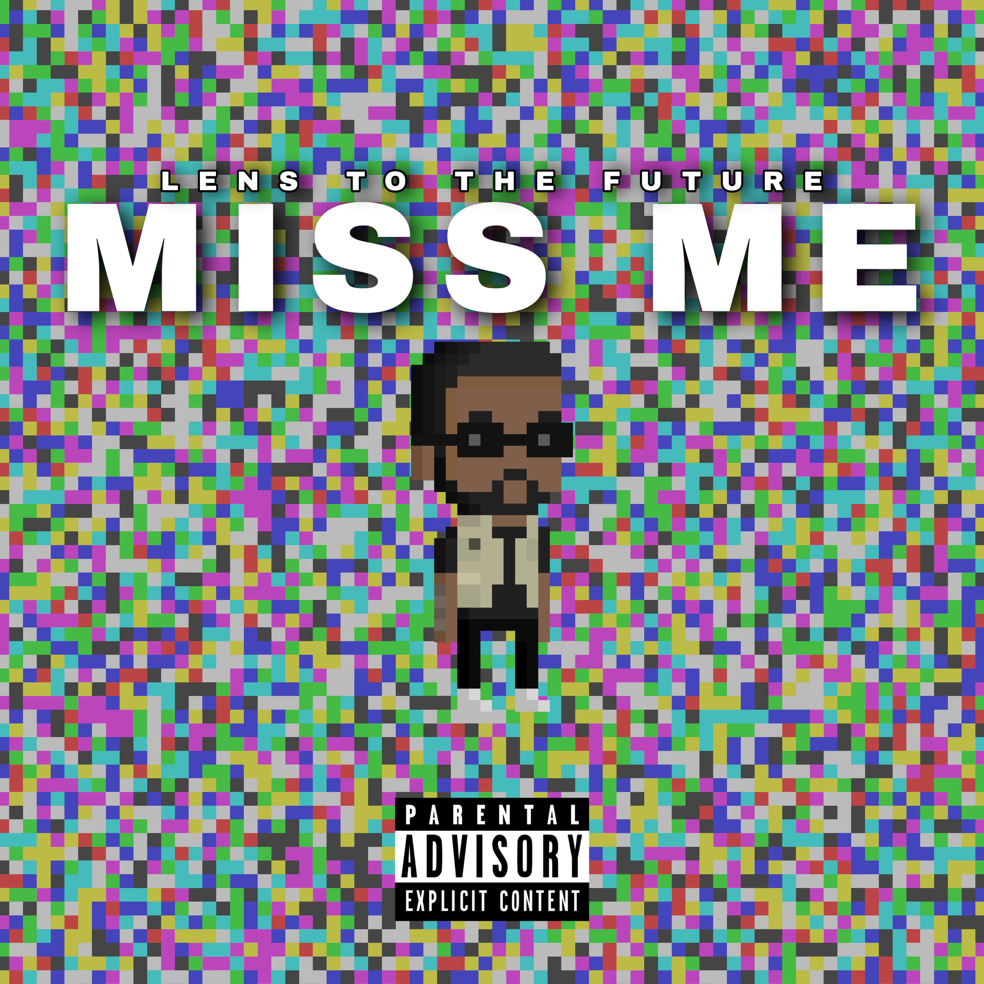 Miss Me artwork