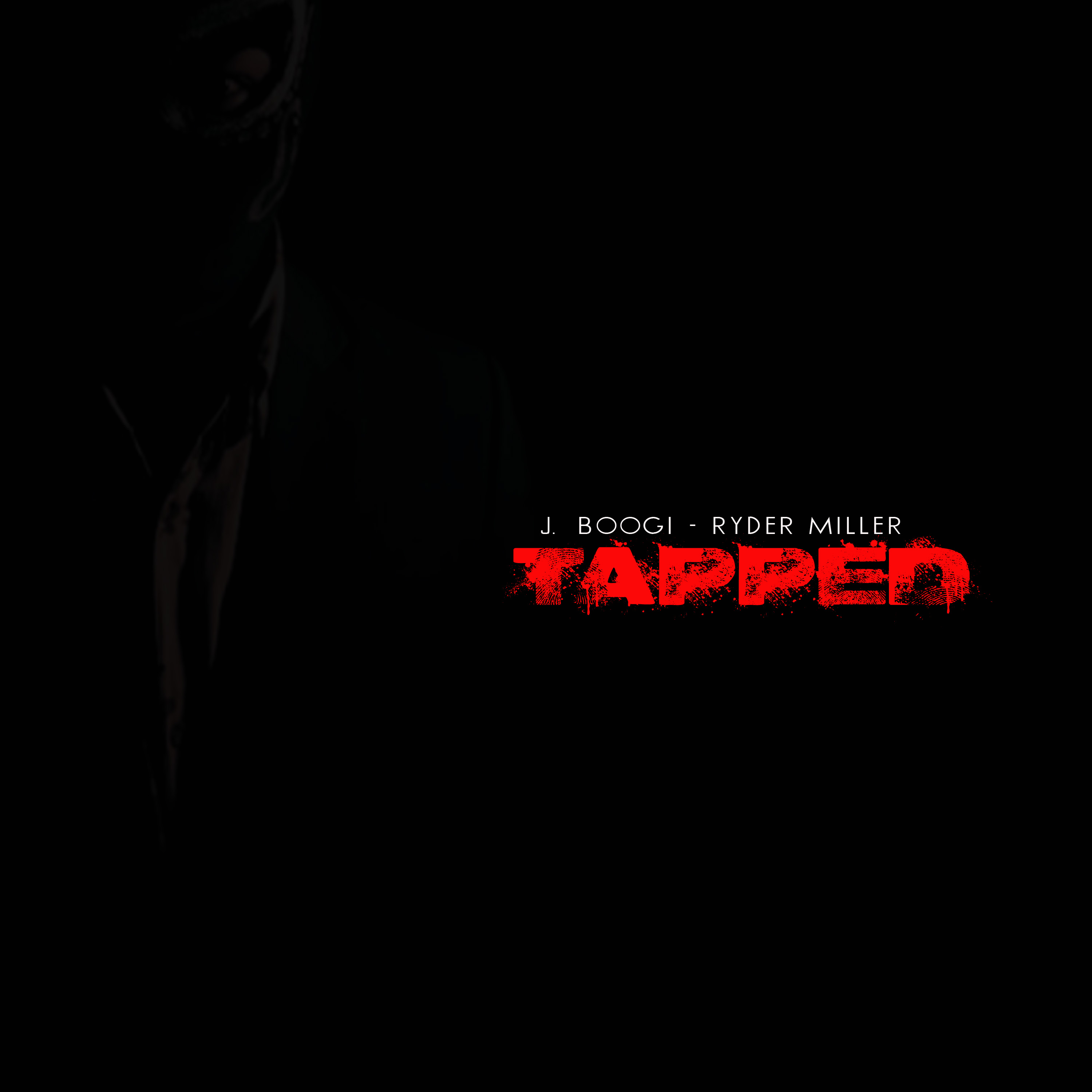 TAPPED artwork