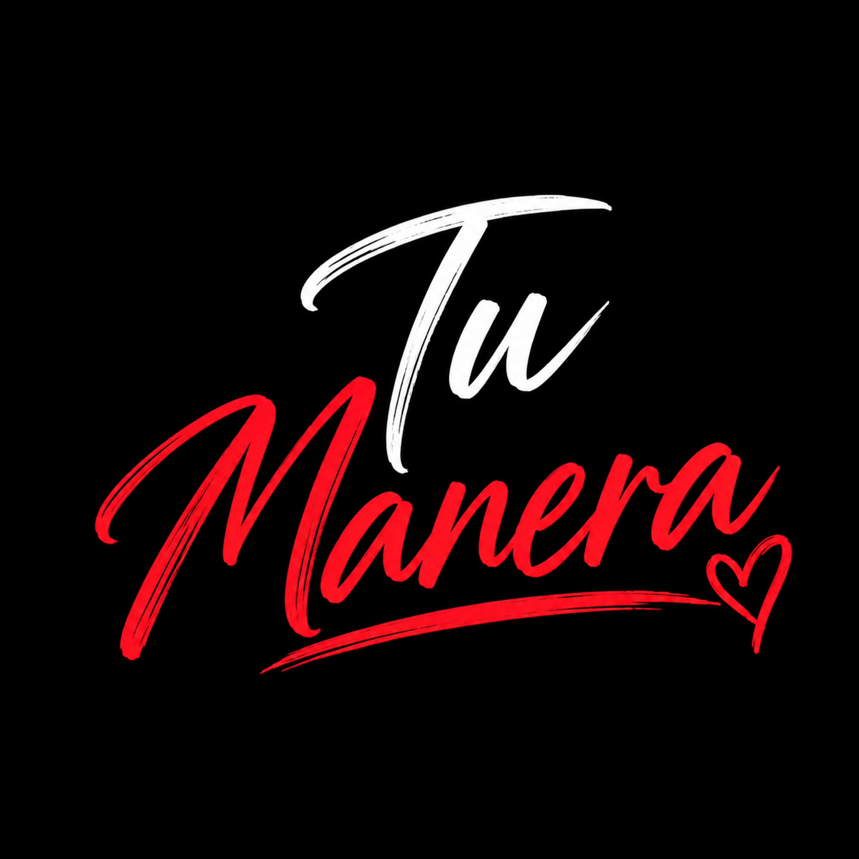 Tu Manera by Che Rylo cover art